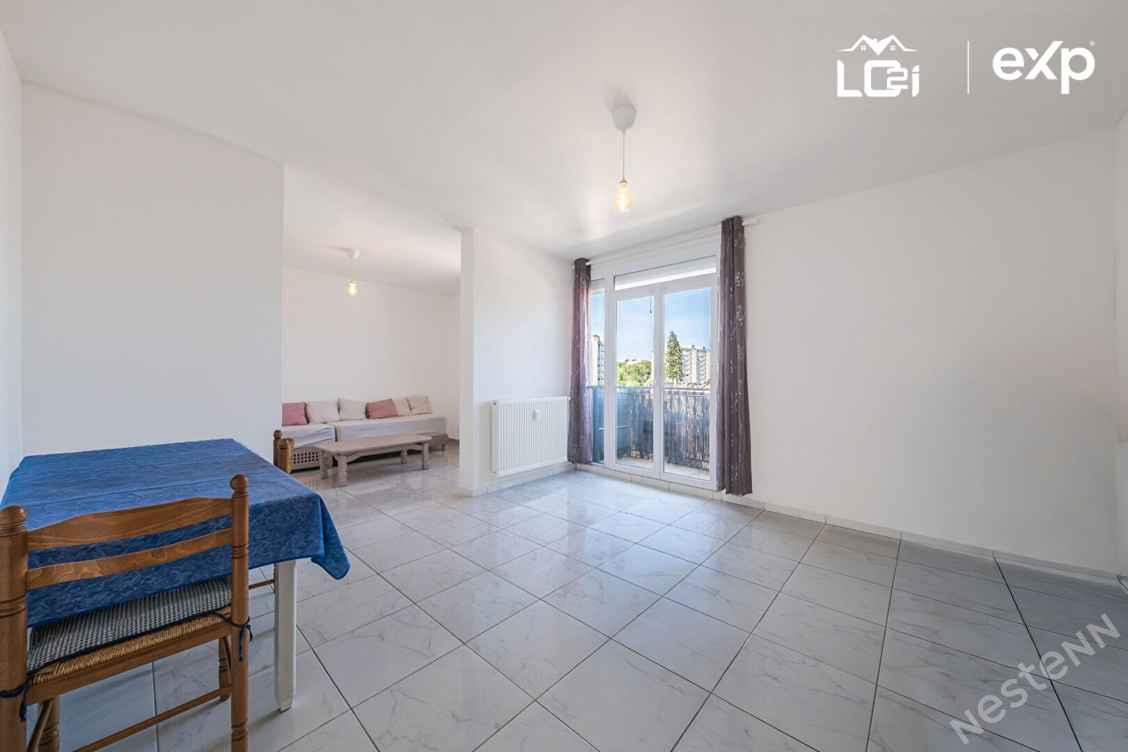 Appartement à vendre à Chalon-sur-Saône, 83 m²