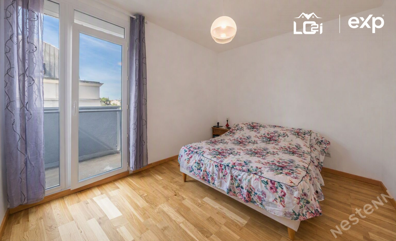 Appartement à vendre à Chalon-sur-Saône, 83 m²