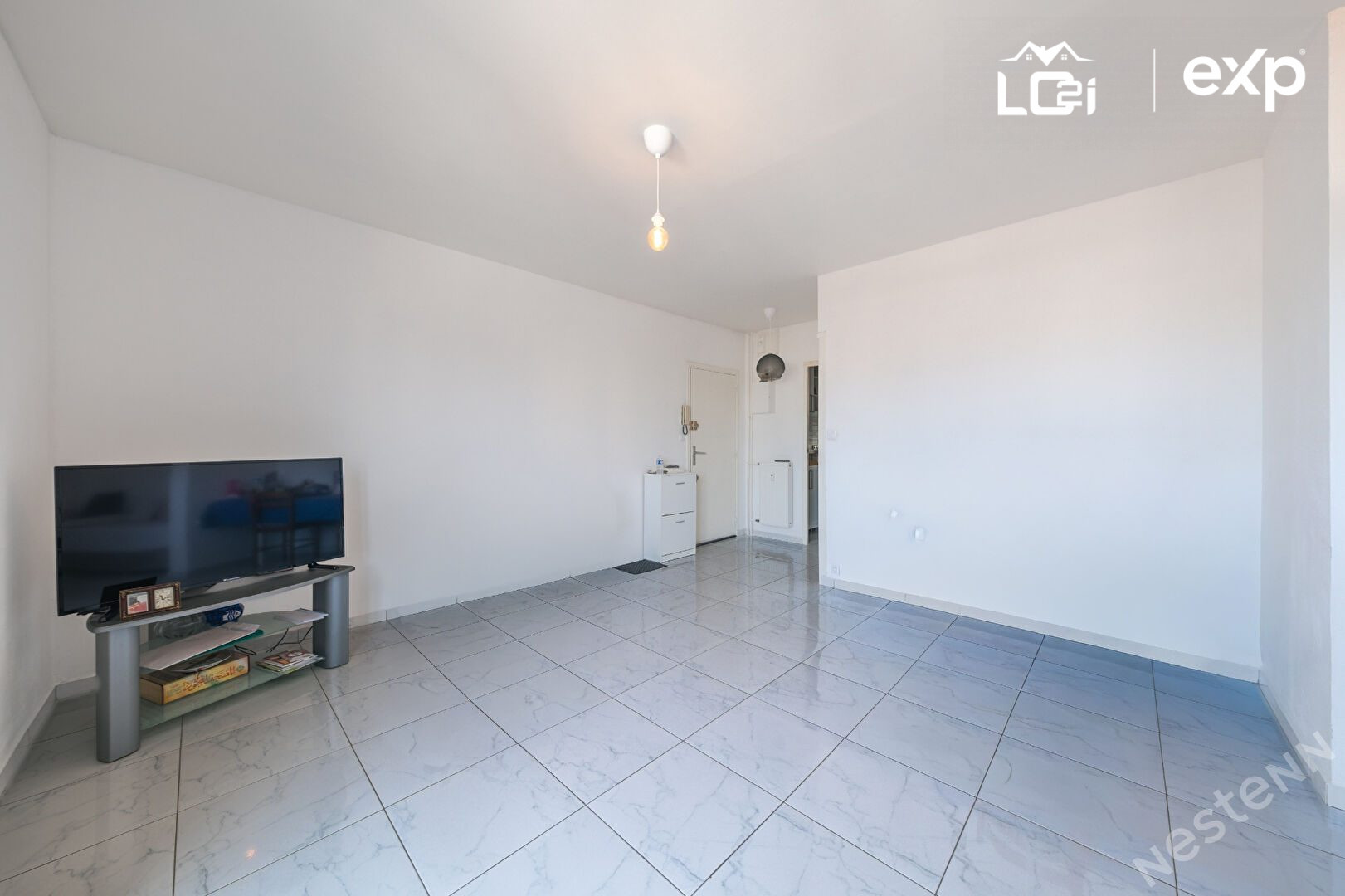 Appartement à vendre à Chalon-sur-Saône, 83 m²