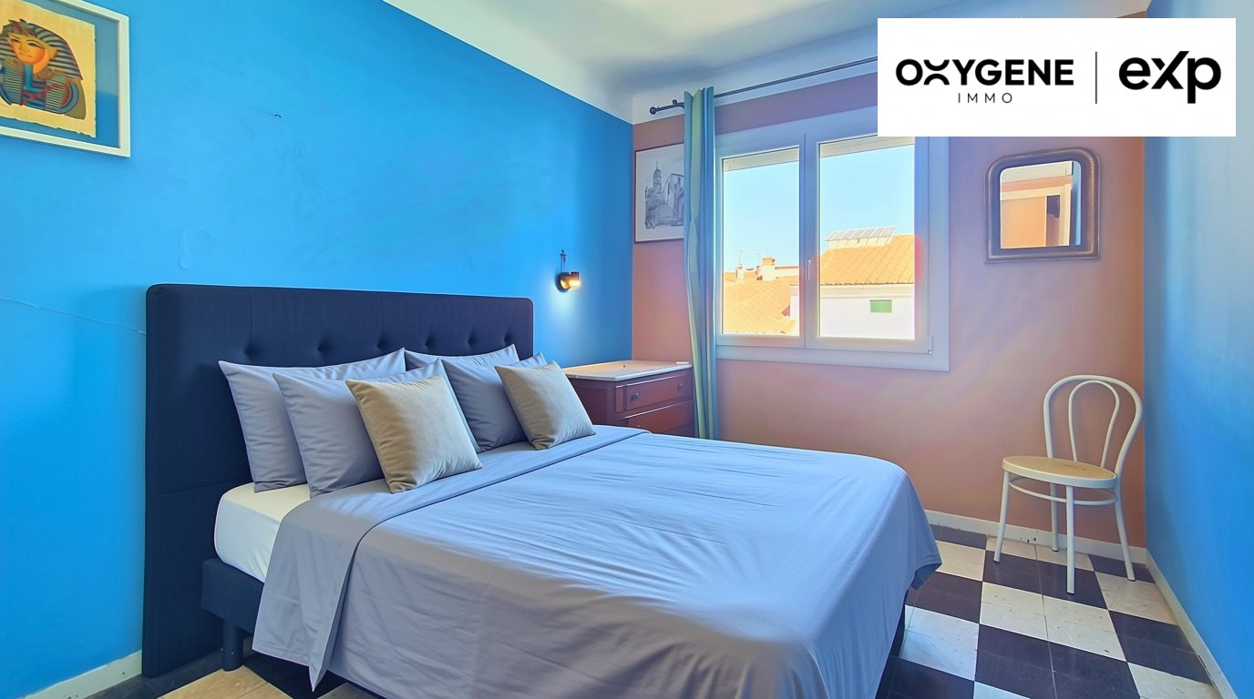 Appartement à vendre à Perpignan, 77 m²