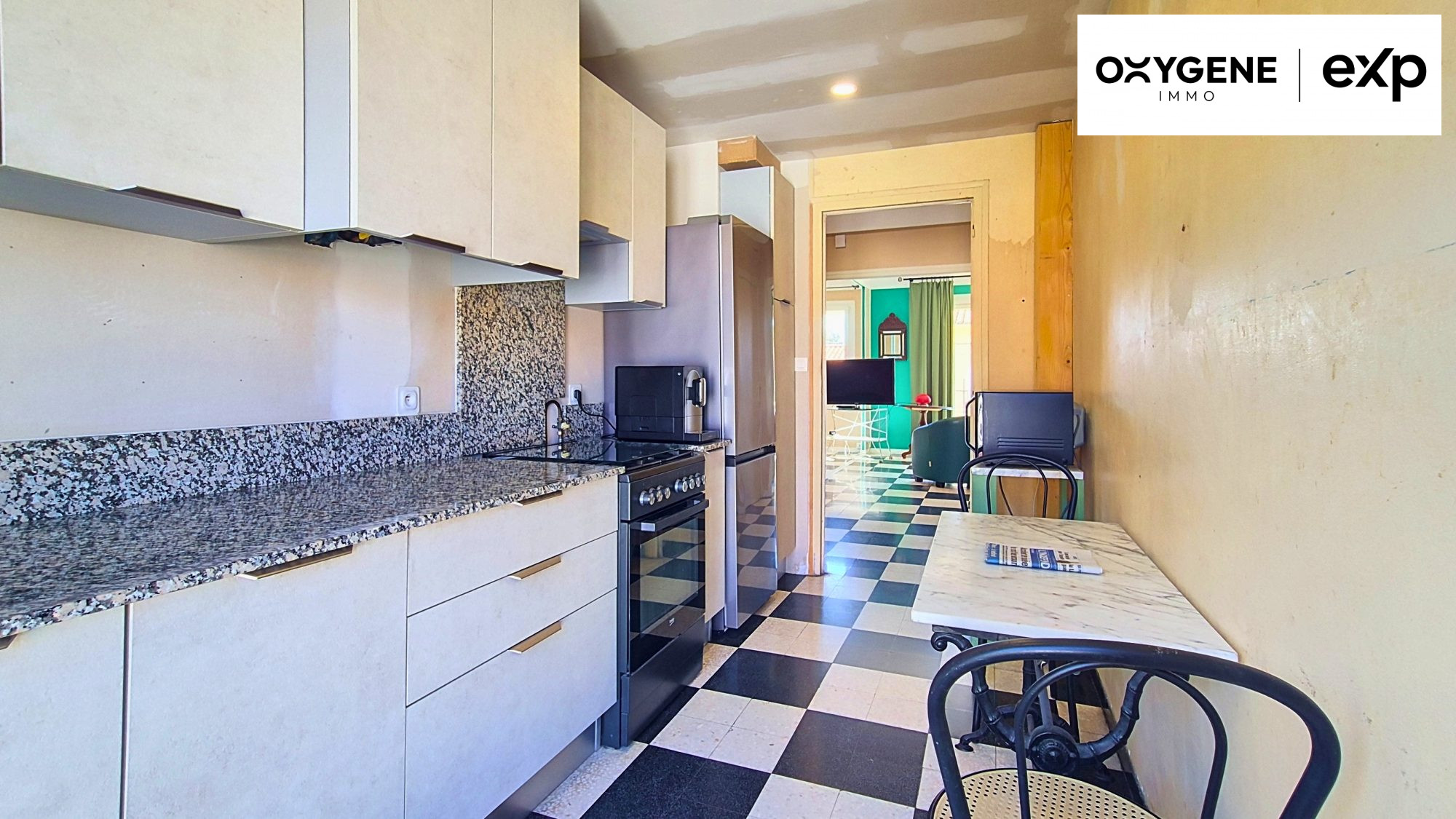Appartement à vendre à Perpignan, 77 m²