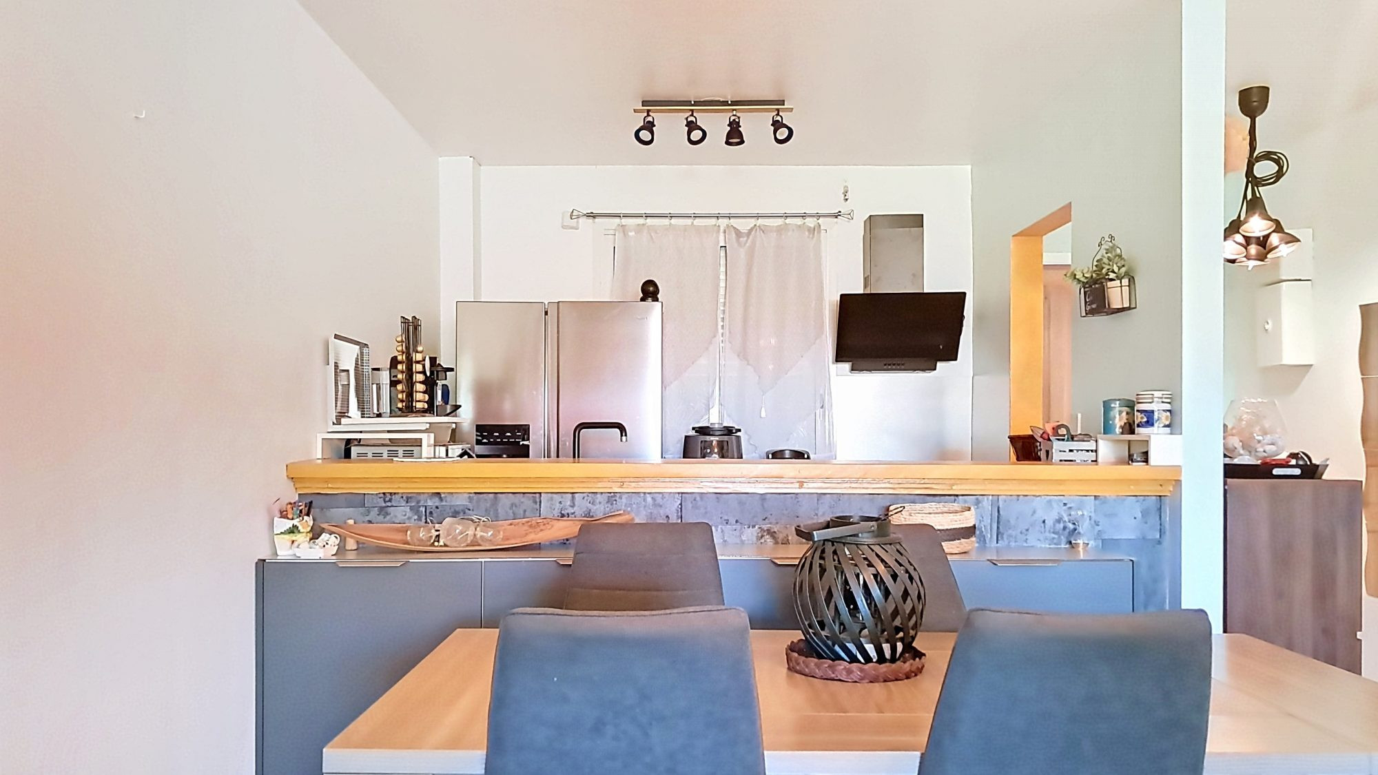 Appartement à vendre à Le Gosier, 60 m²