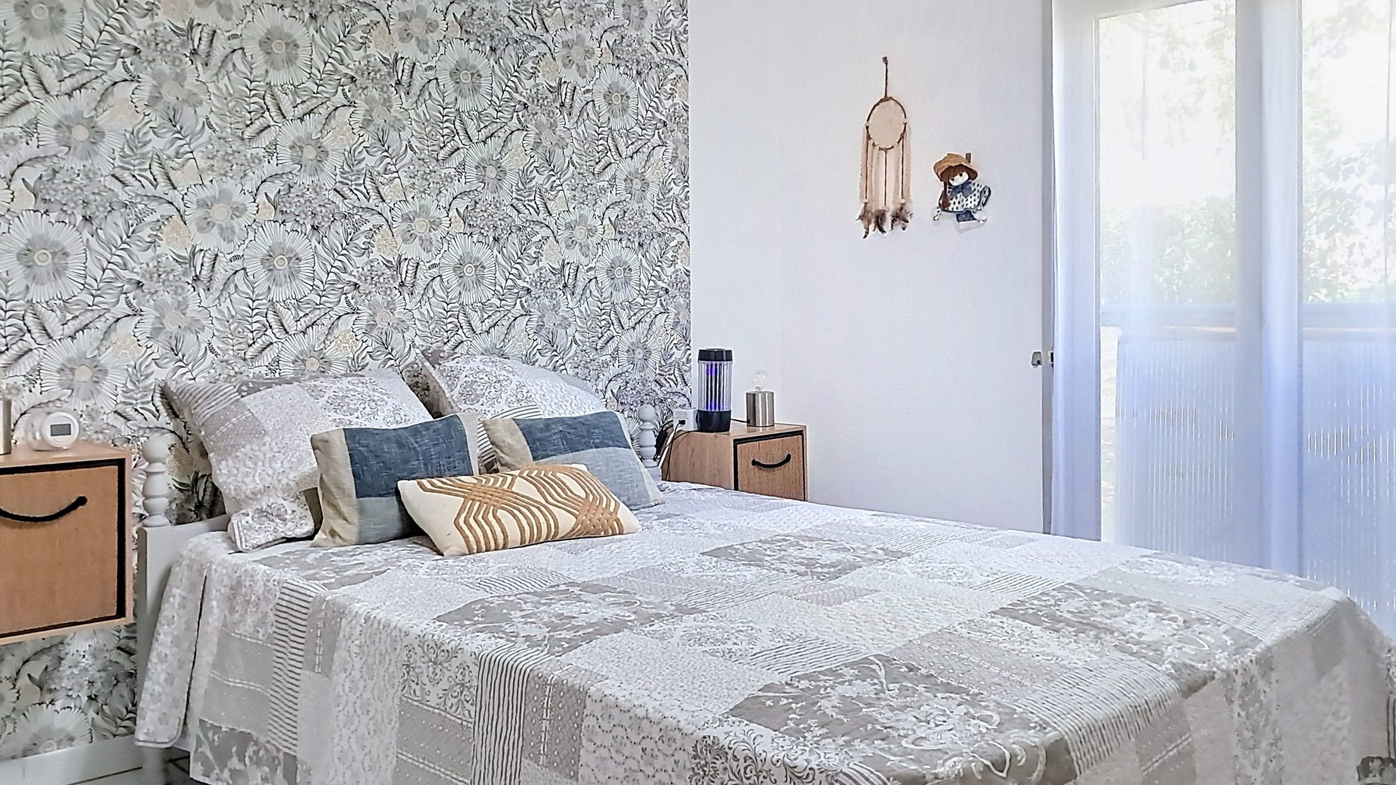 Apartment for sale in Le Gosier, 60 m²