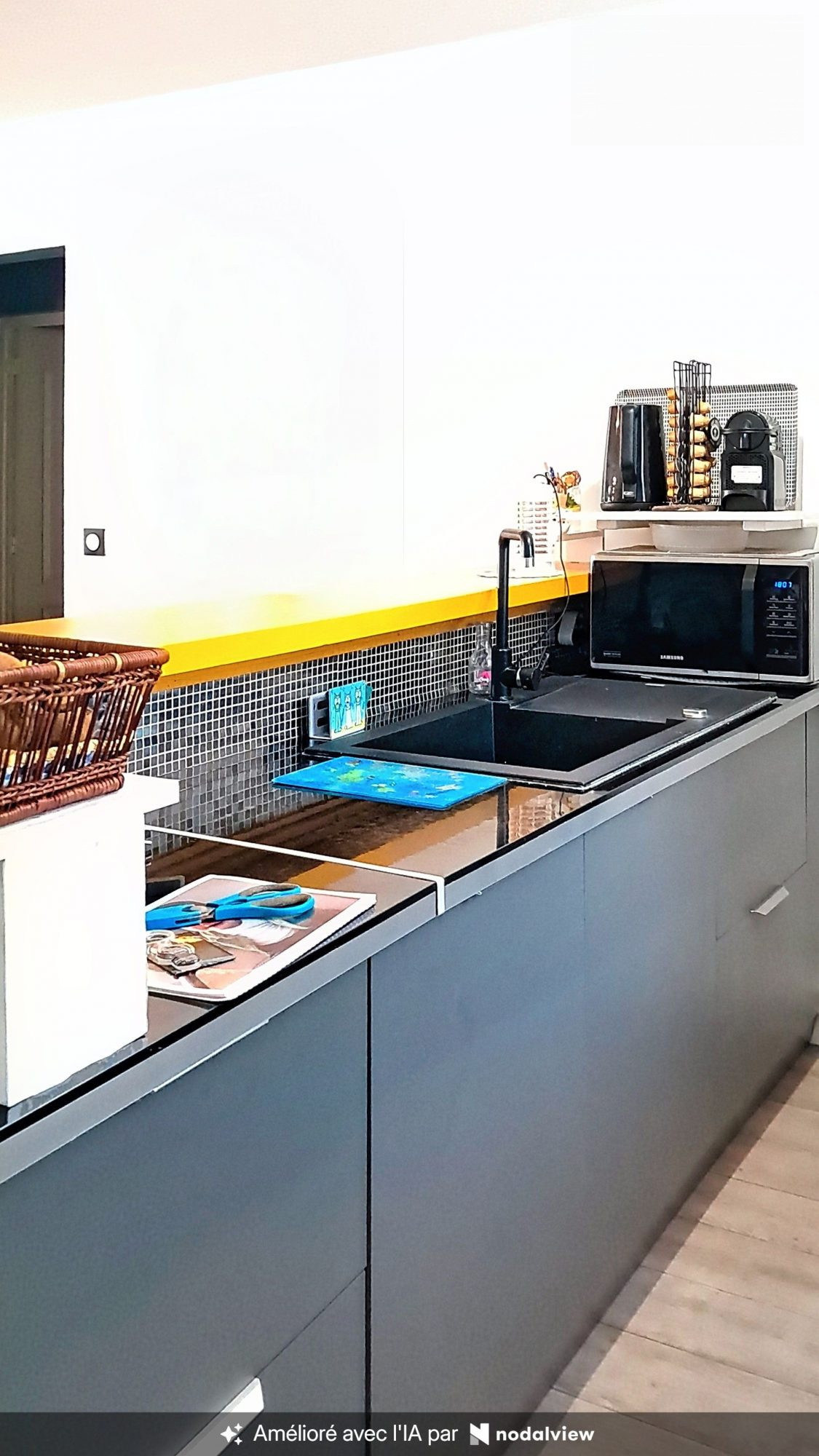 Appartement à vendre à Le Gosier, 60 m²