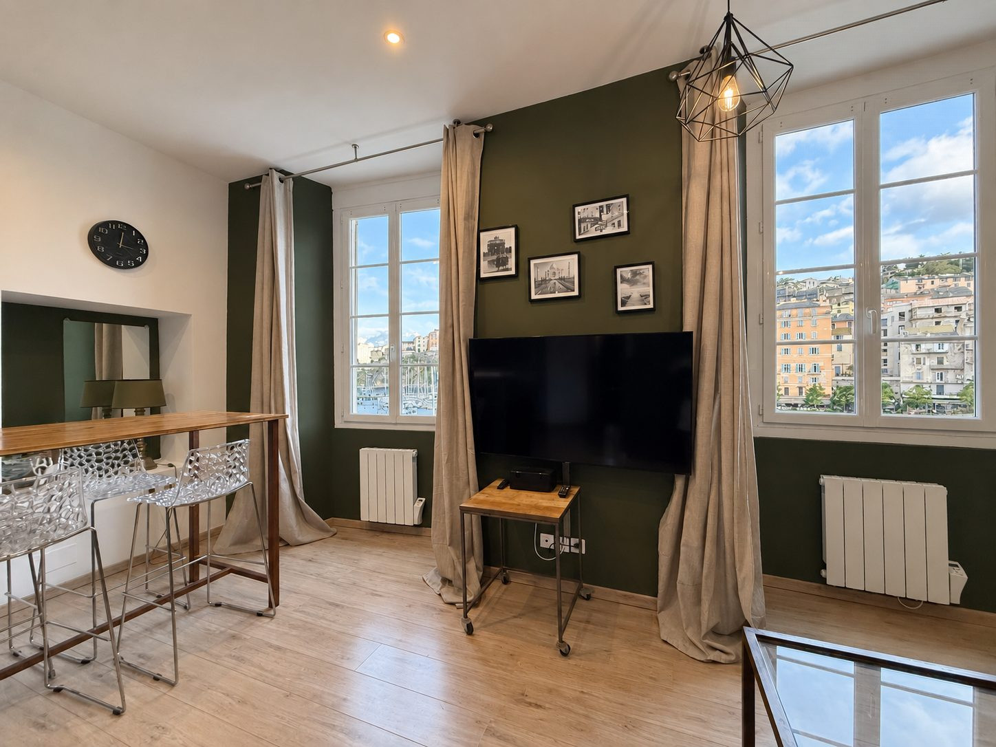 Appartement à vendre à Bastia, 48 m²