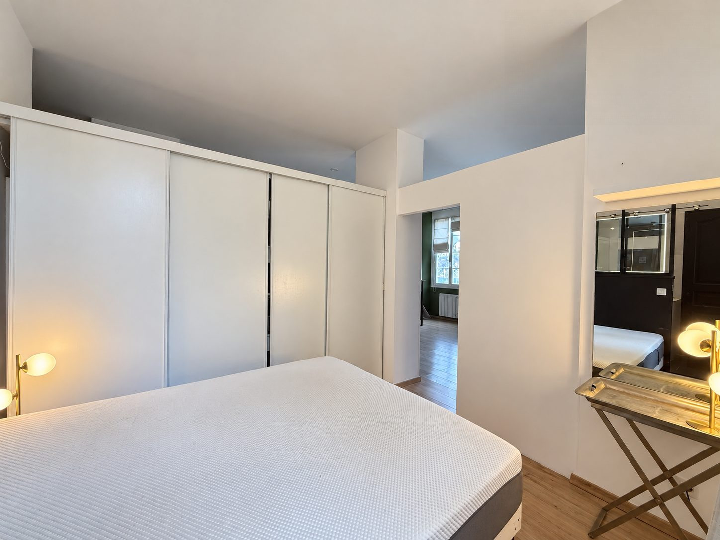 Apartment for sale in Bastia, 48 m²