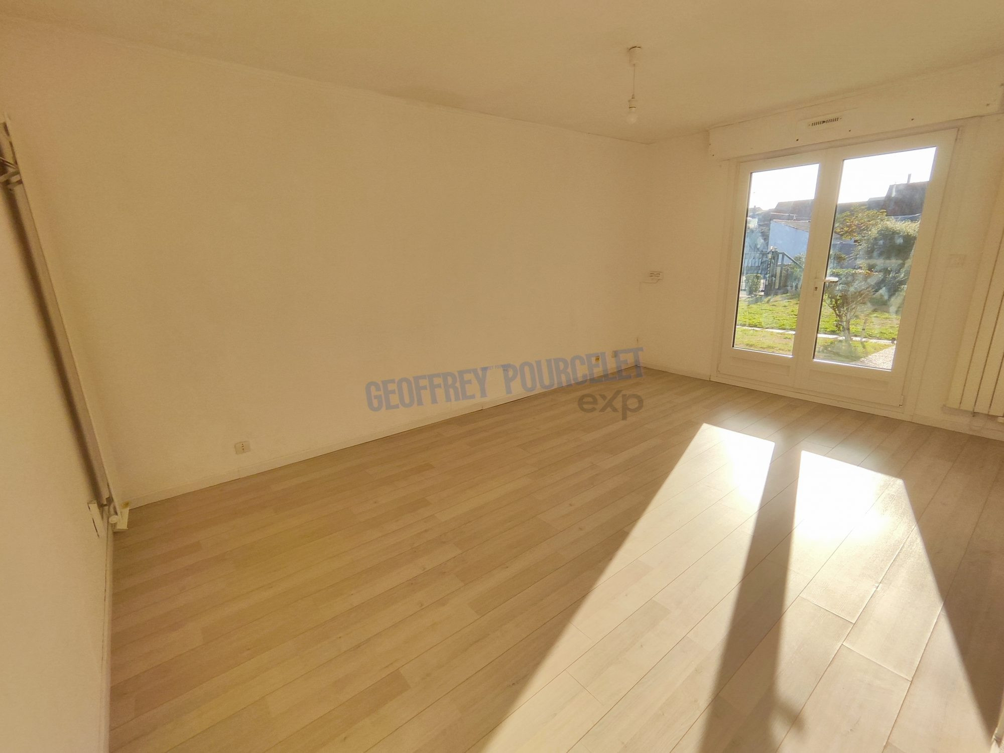 Appartement à vendre à Berck, 56 m²