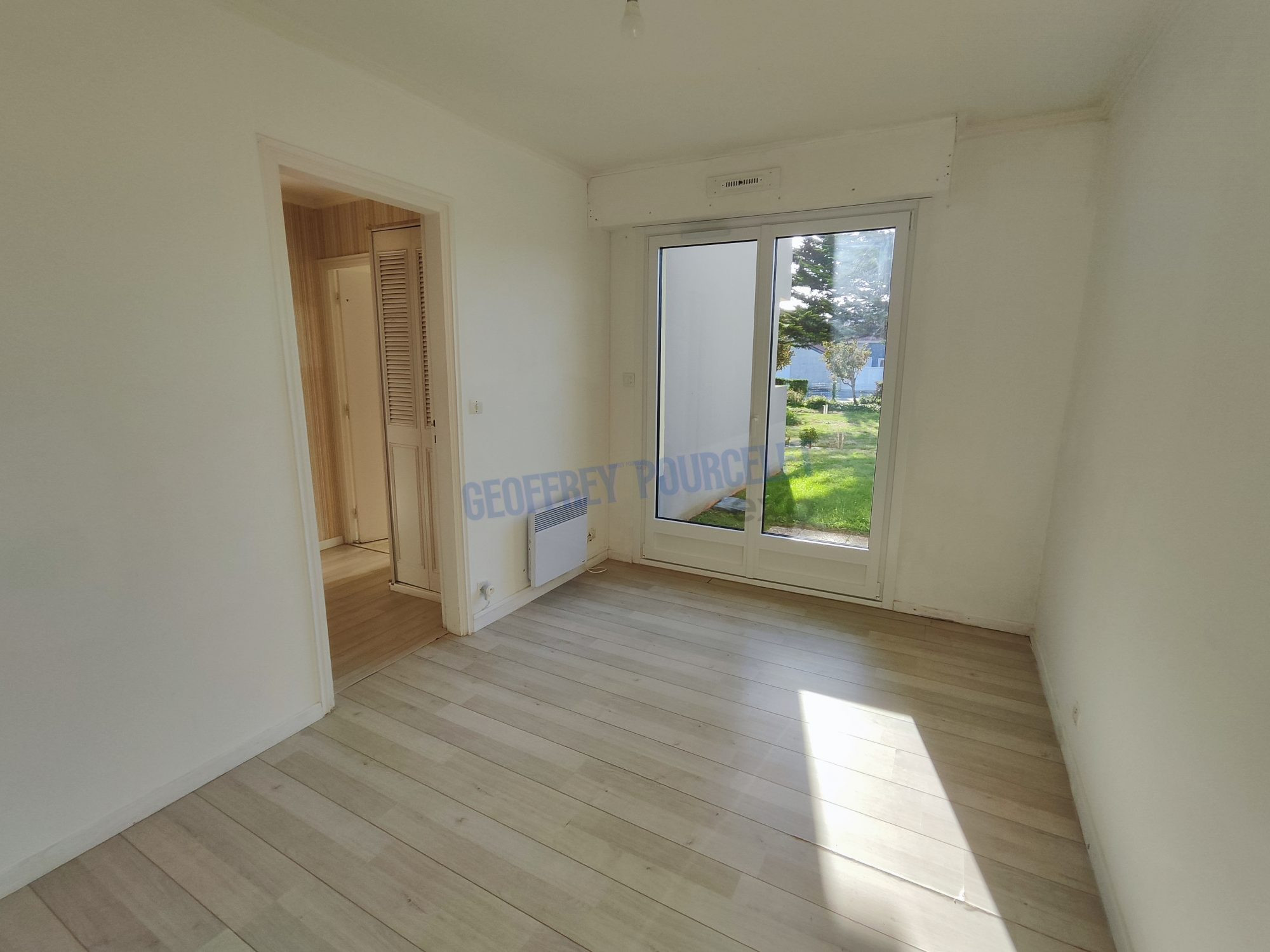 Appartement à vendre à Berck, 56 m²
