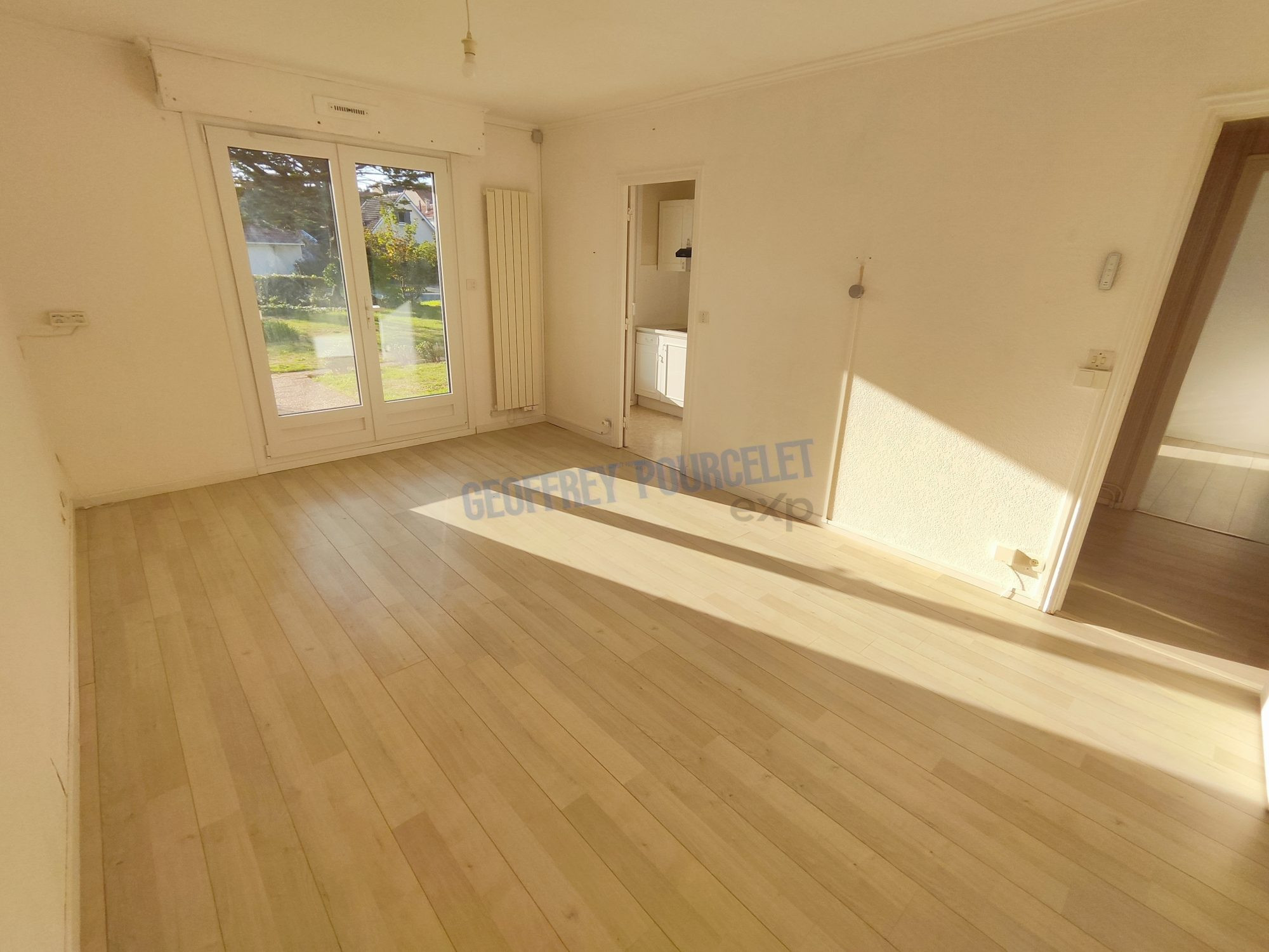 Appartement à vendre à Berck, 56 m²