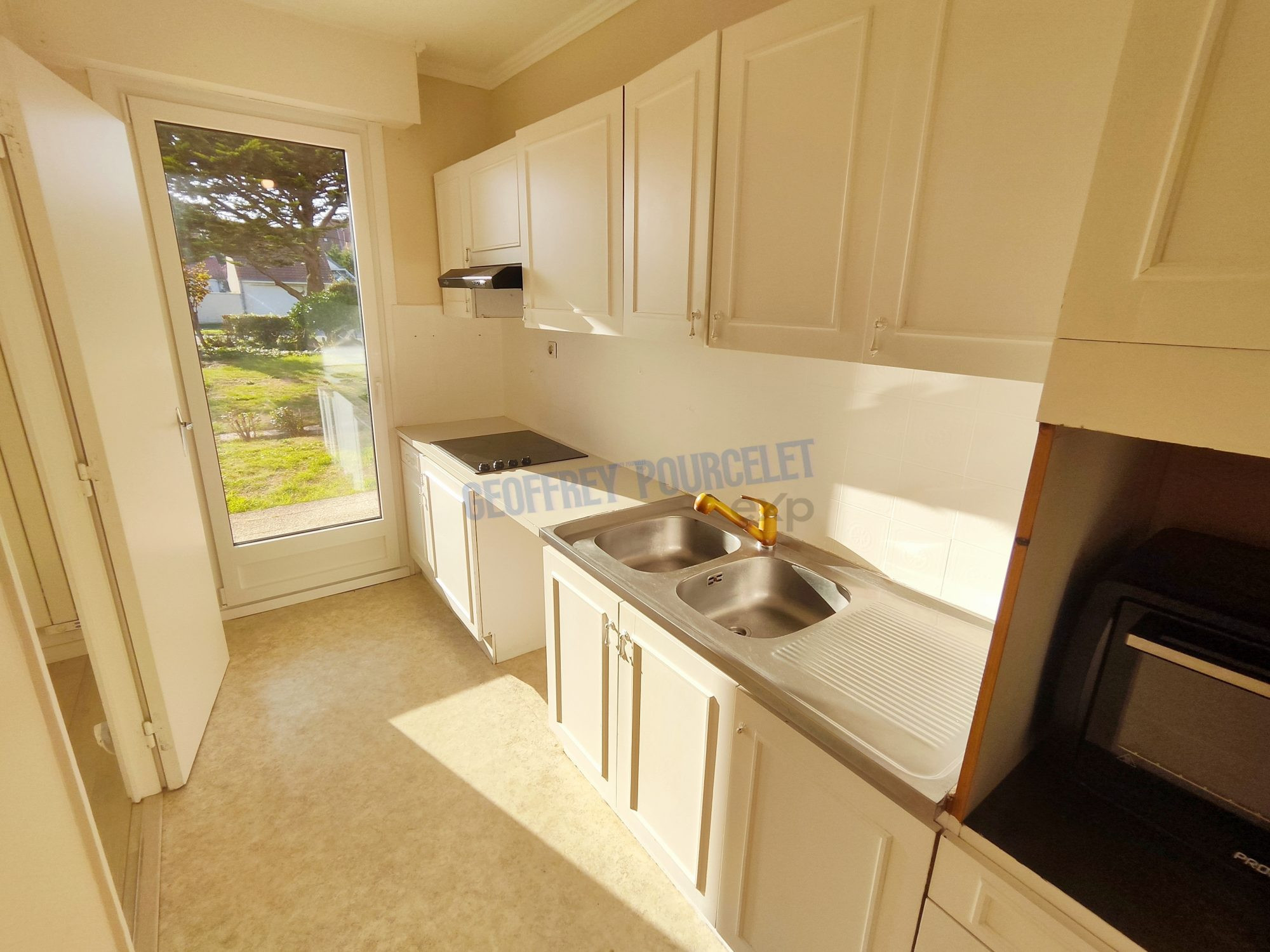 Appartement à vendre à Berck, 56 m²