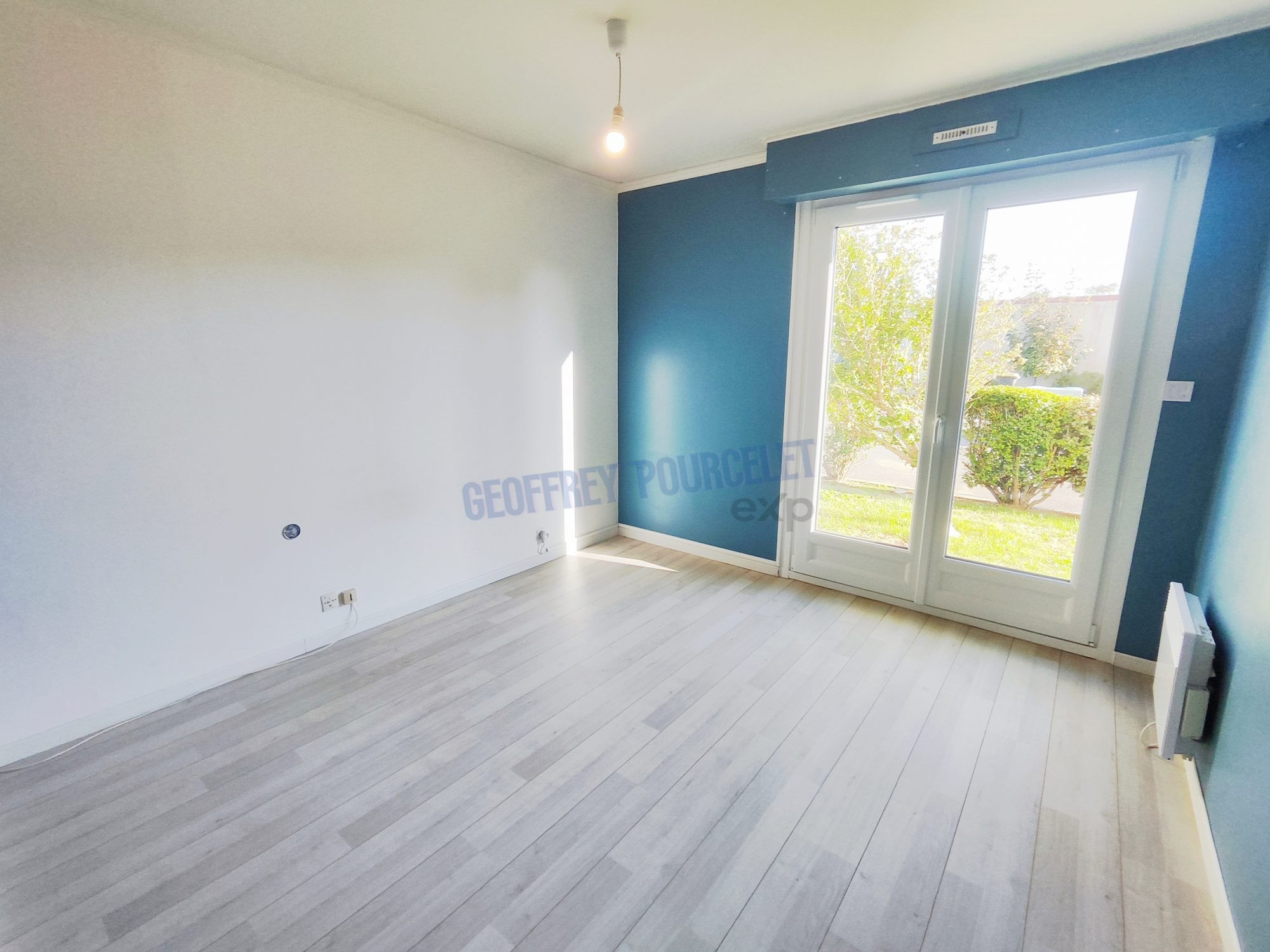 Appartement à vendre à Berck, 56 m²