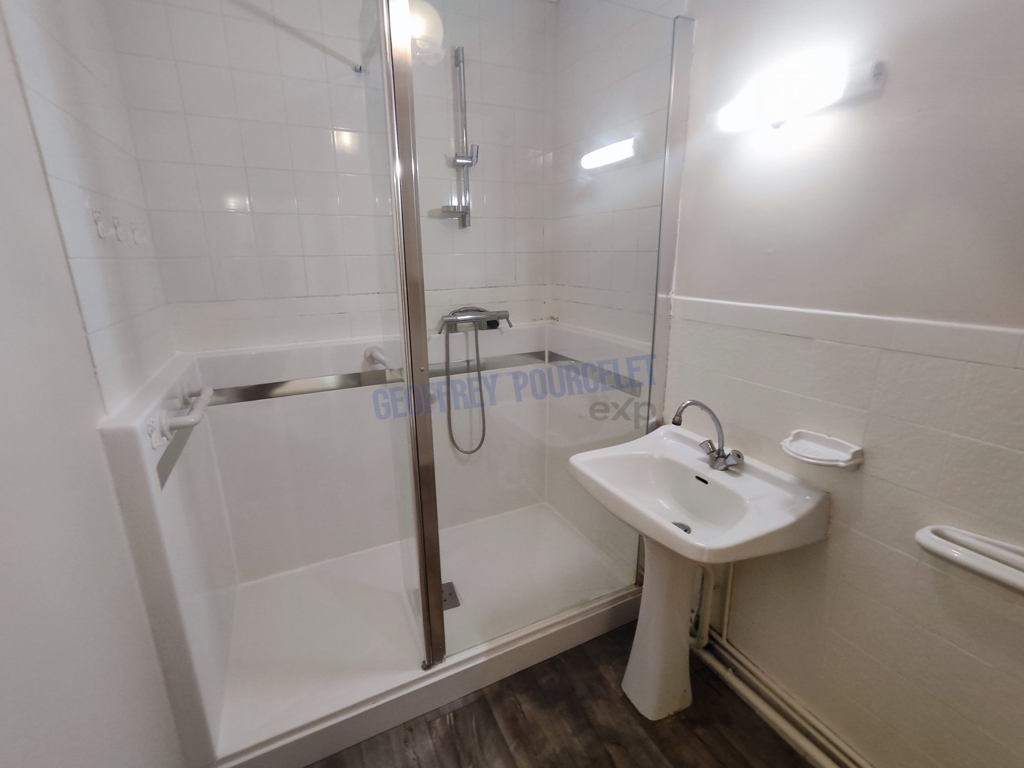 Appartement à vendre à Berck, 56 m²