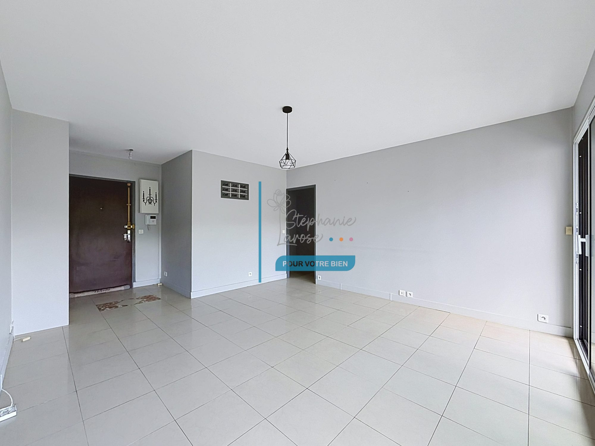 Appartement à vendre à Sucy-en-Brie, 63 m²