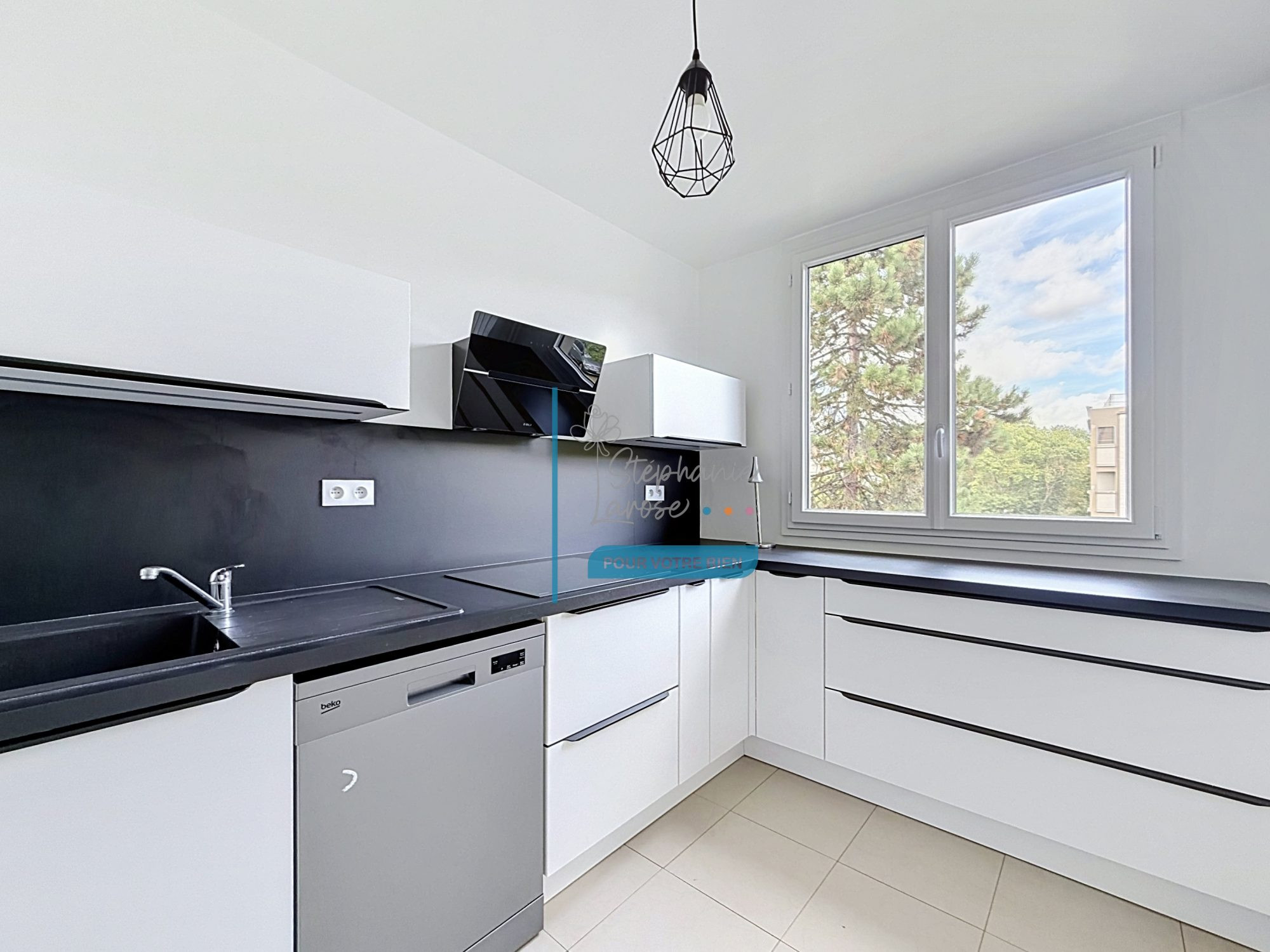 Appartement à vendre à Sucy-en-Brie, 63 m²