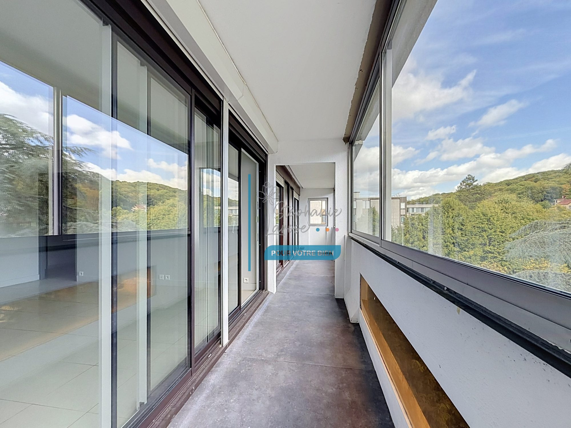 T3 à vendre à Sucy-en-Brie, 63 m²