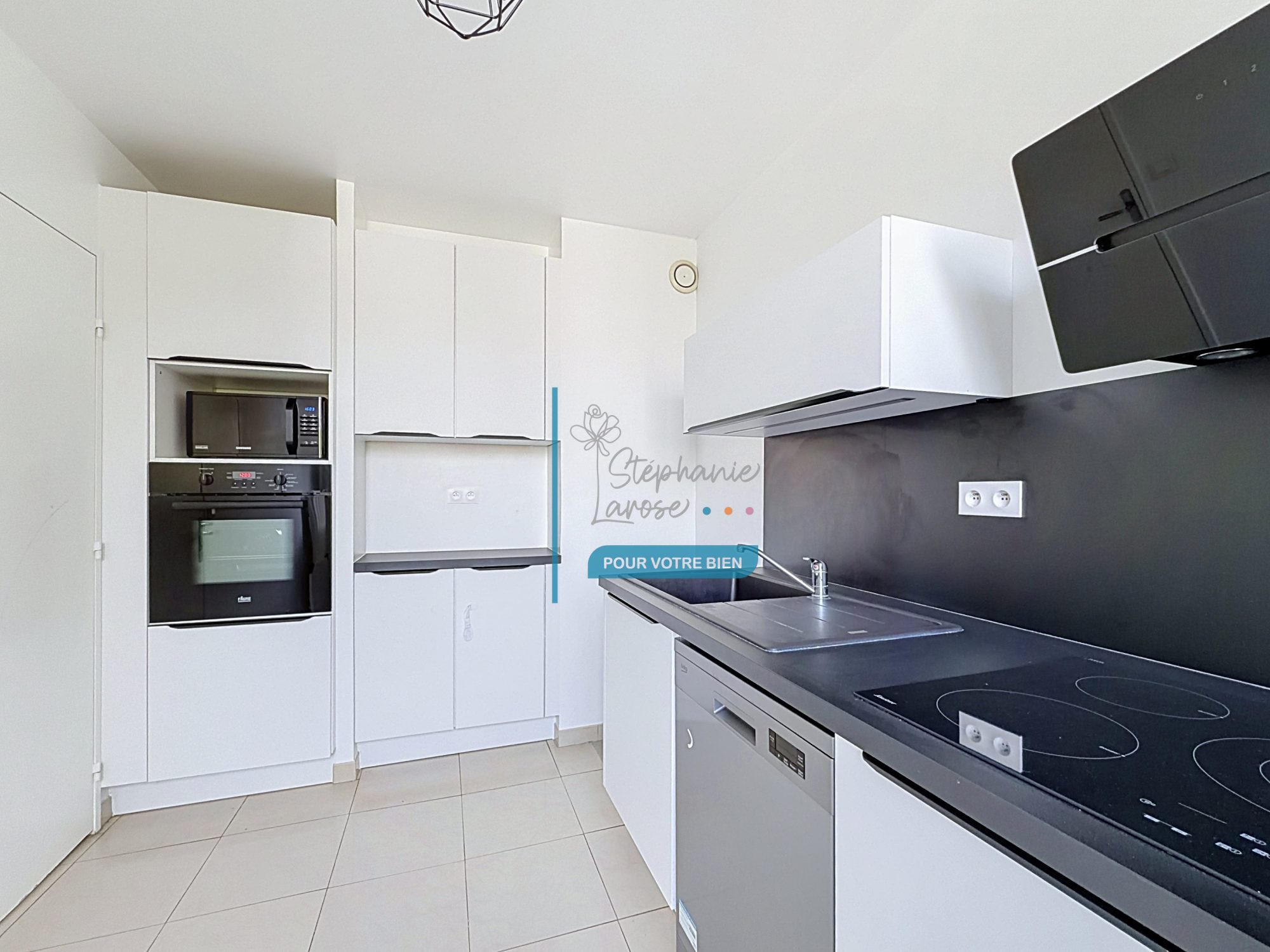 Appartement à vendre à Sucy-en-Brie, 63 m²
