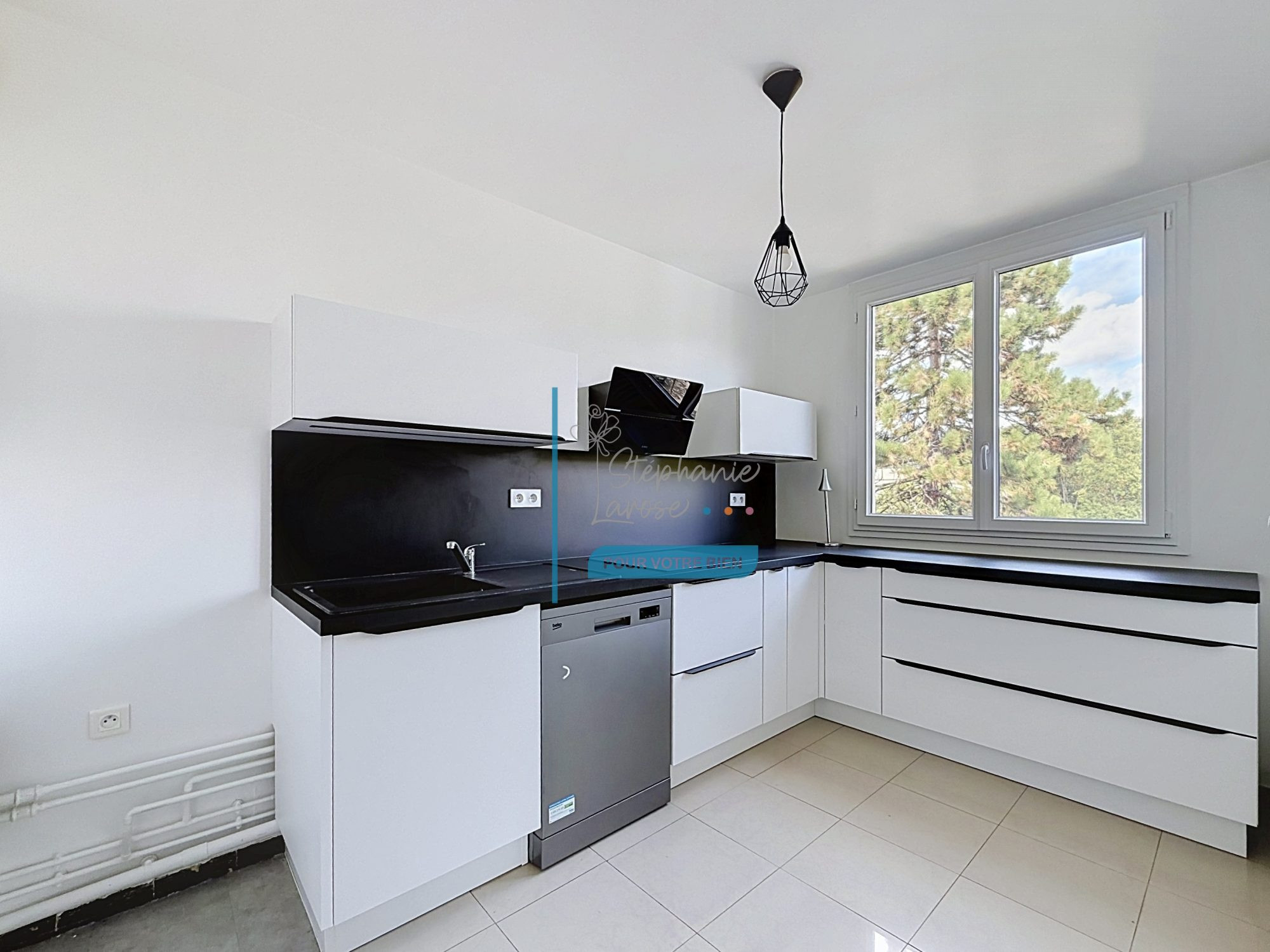 Appartement à vendre à Sucy-en-Brie, 63 m²