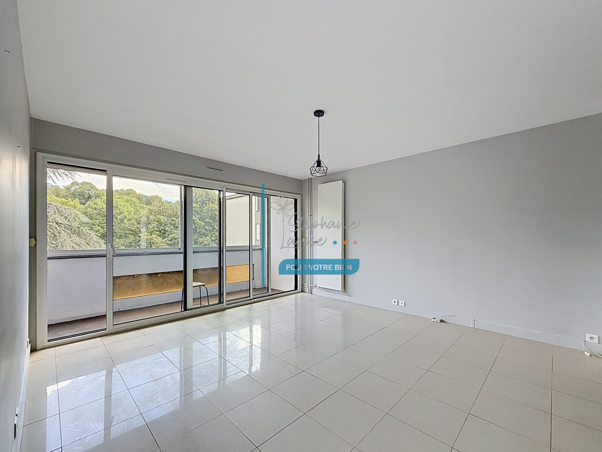 Appartement à vendre à Sucy-en-Brie, 63 m²