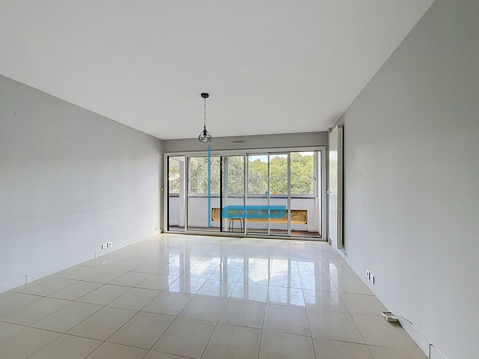 Appartement à vendre à Sucy-en-Brie, 63 m²
