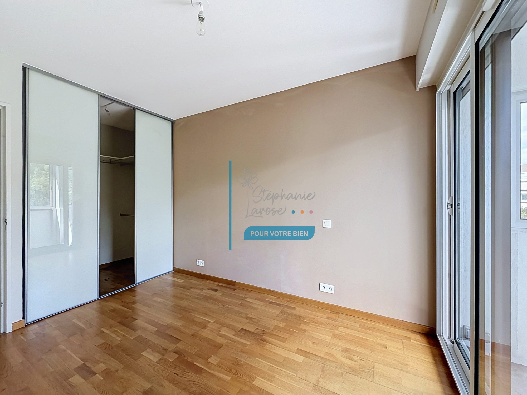 T3 à vendre à Sucy-en-Brie, 63 m²