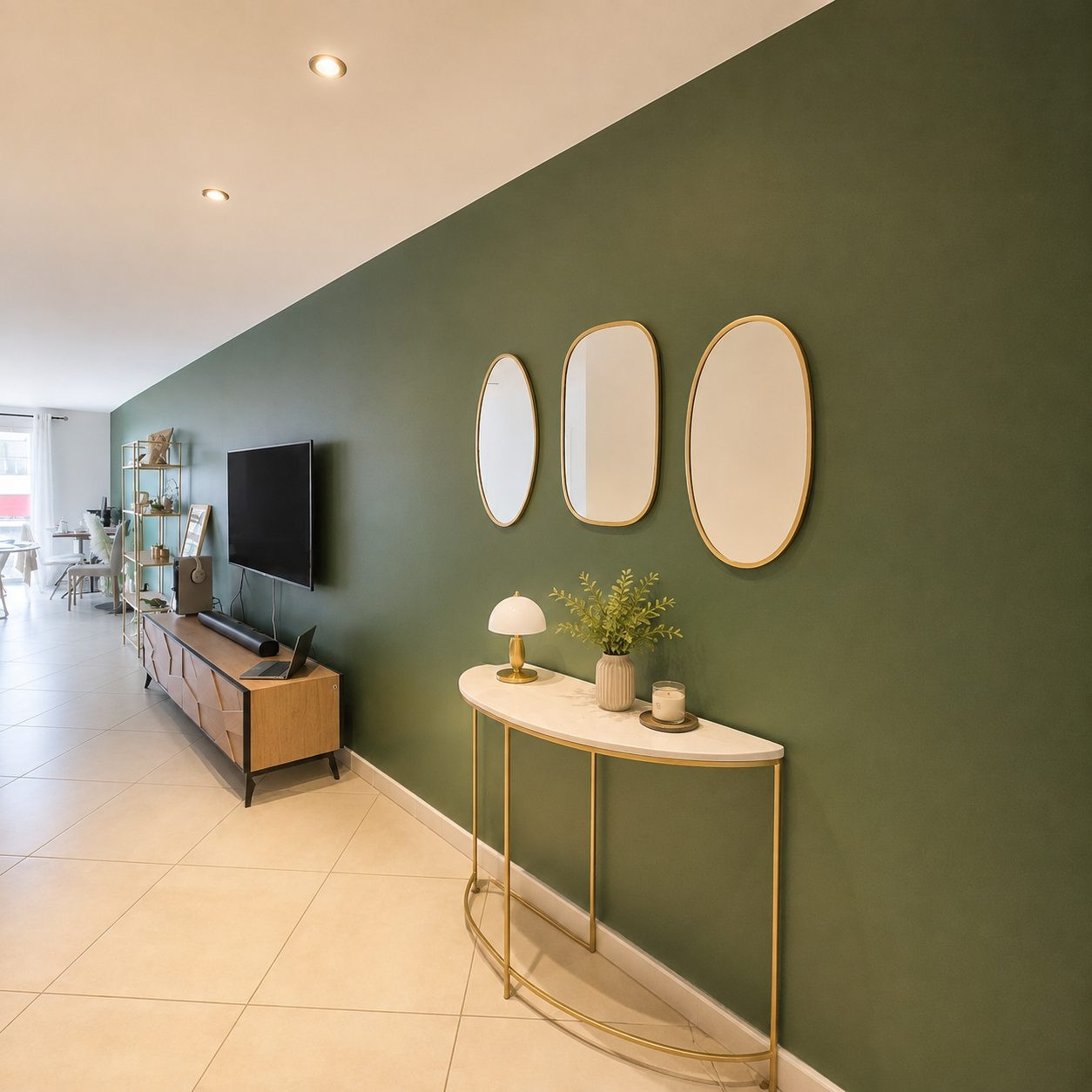 Appartement à vendre à Saint-Julien-en-Genevois, 97 m²