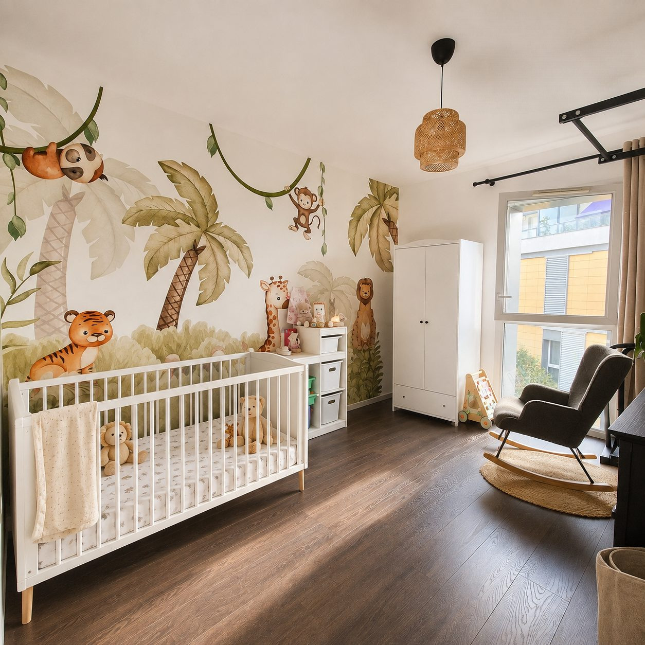 Appartement à vendre à Saint-Julien-en-Genevois, 97 m²
