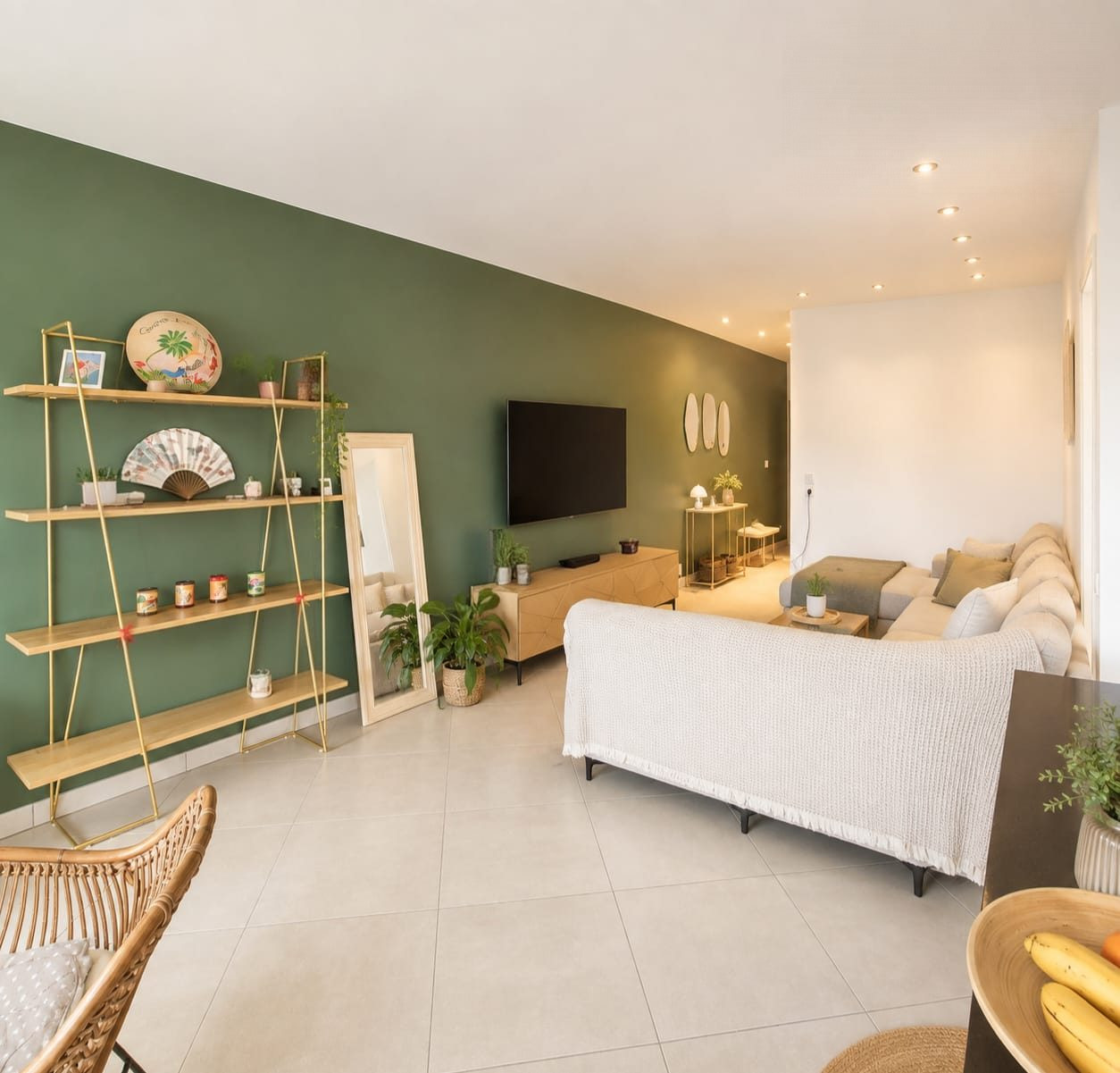 Appartement à vendre à Saint-Julien-en-Genevois, 97 m²