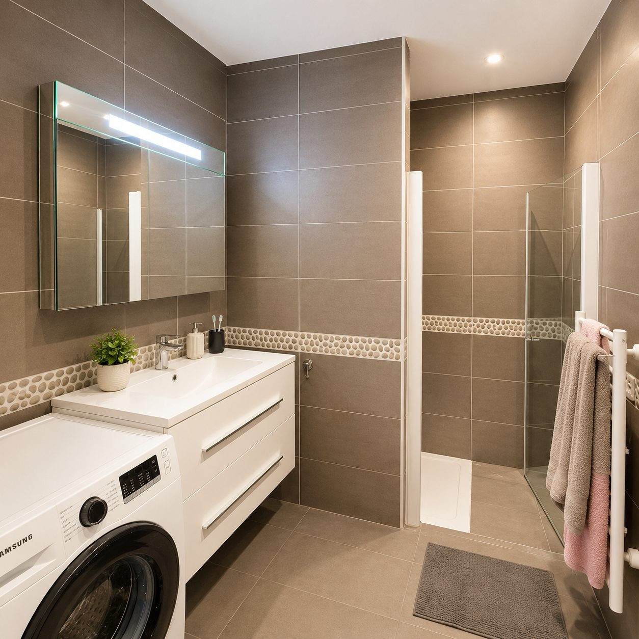 Appartement à vendre à Saint-Julien-en-Genevois, 97 m²