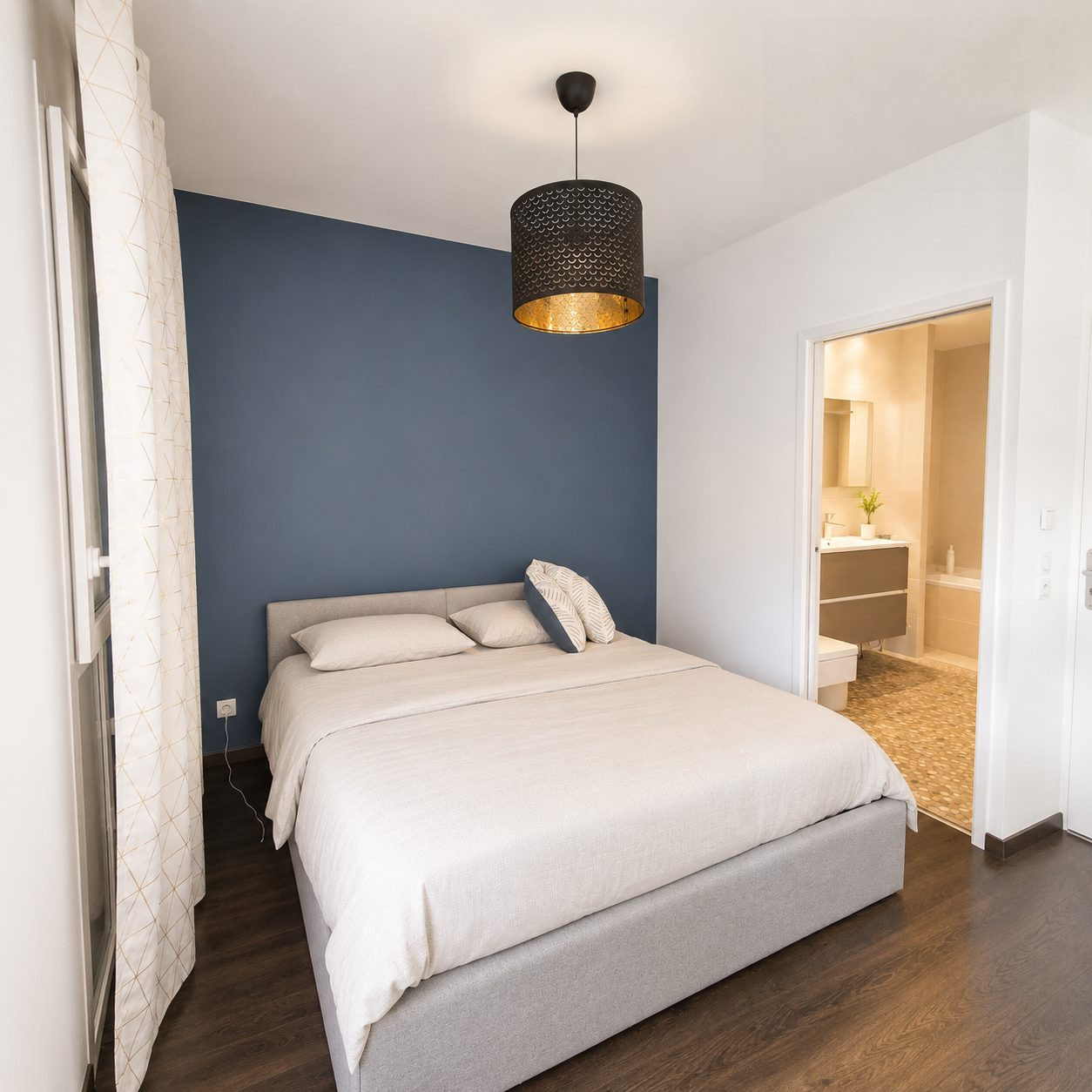 Appartement à vendre à Saint-Julien-en-Genevois, 97 m²