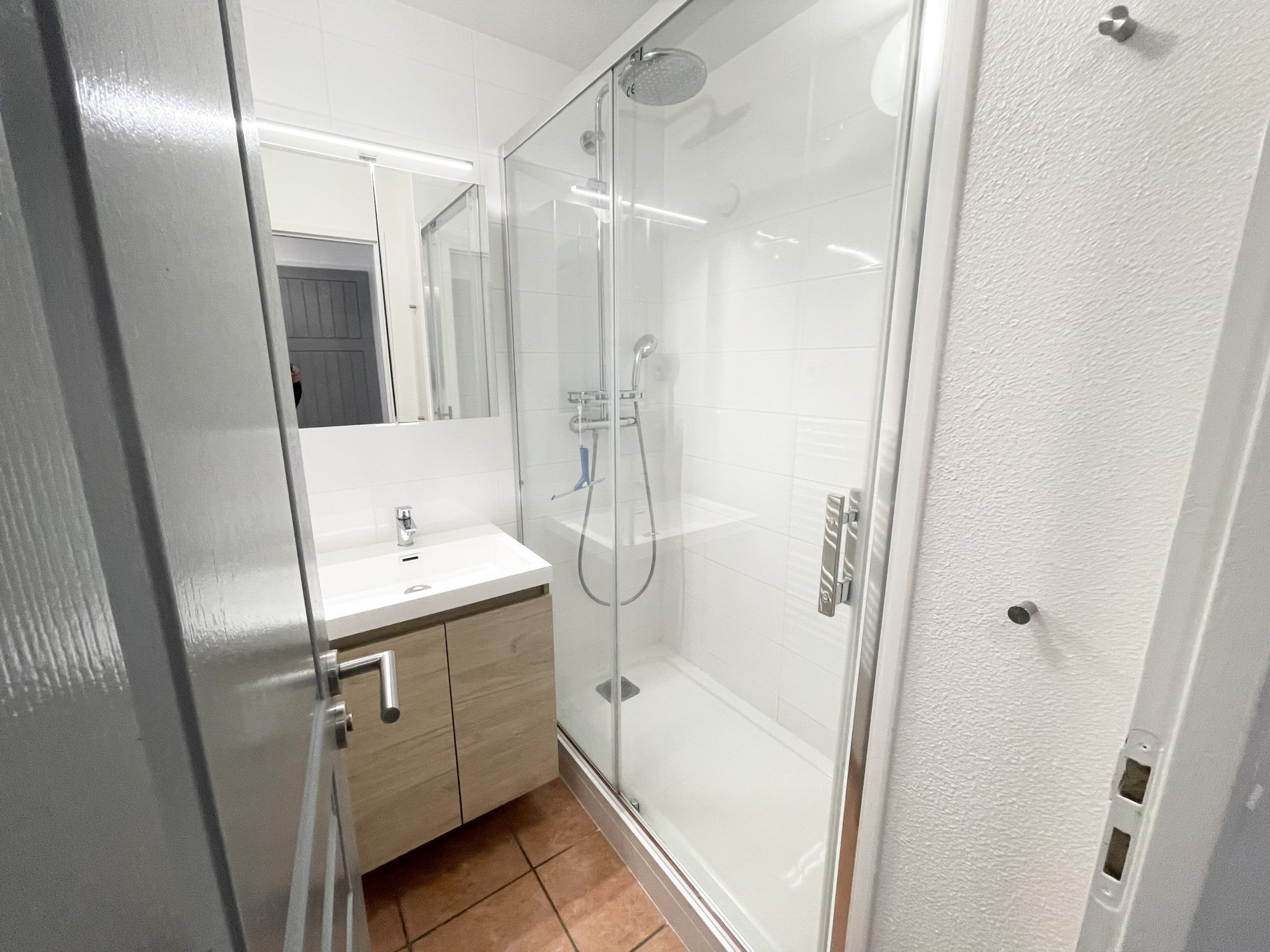 Appartement à vendre à Lacanau, 32 m²