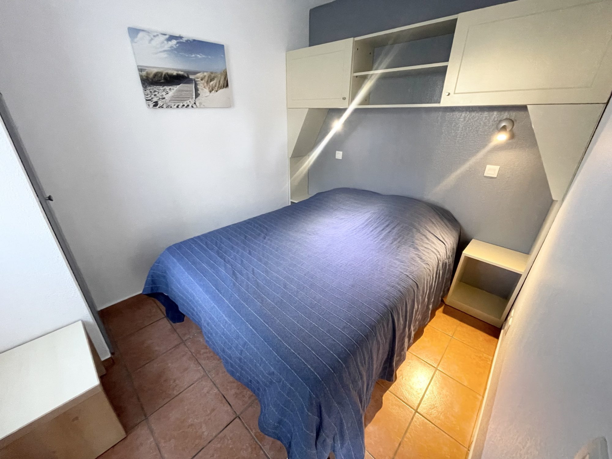 Appartement à vendre à Lacanau, 32 m²
