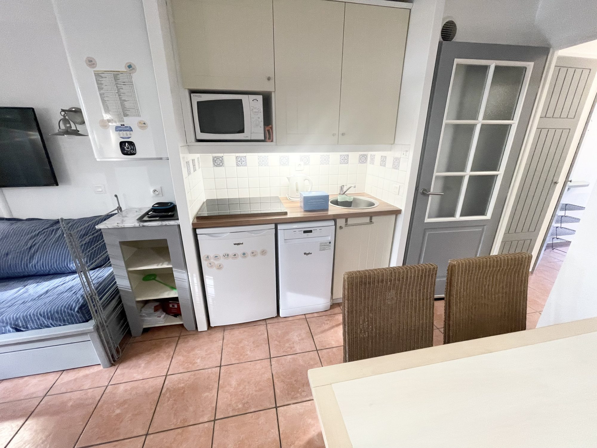 Appartement à vendre à Lacanau, 32 m²