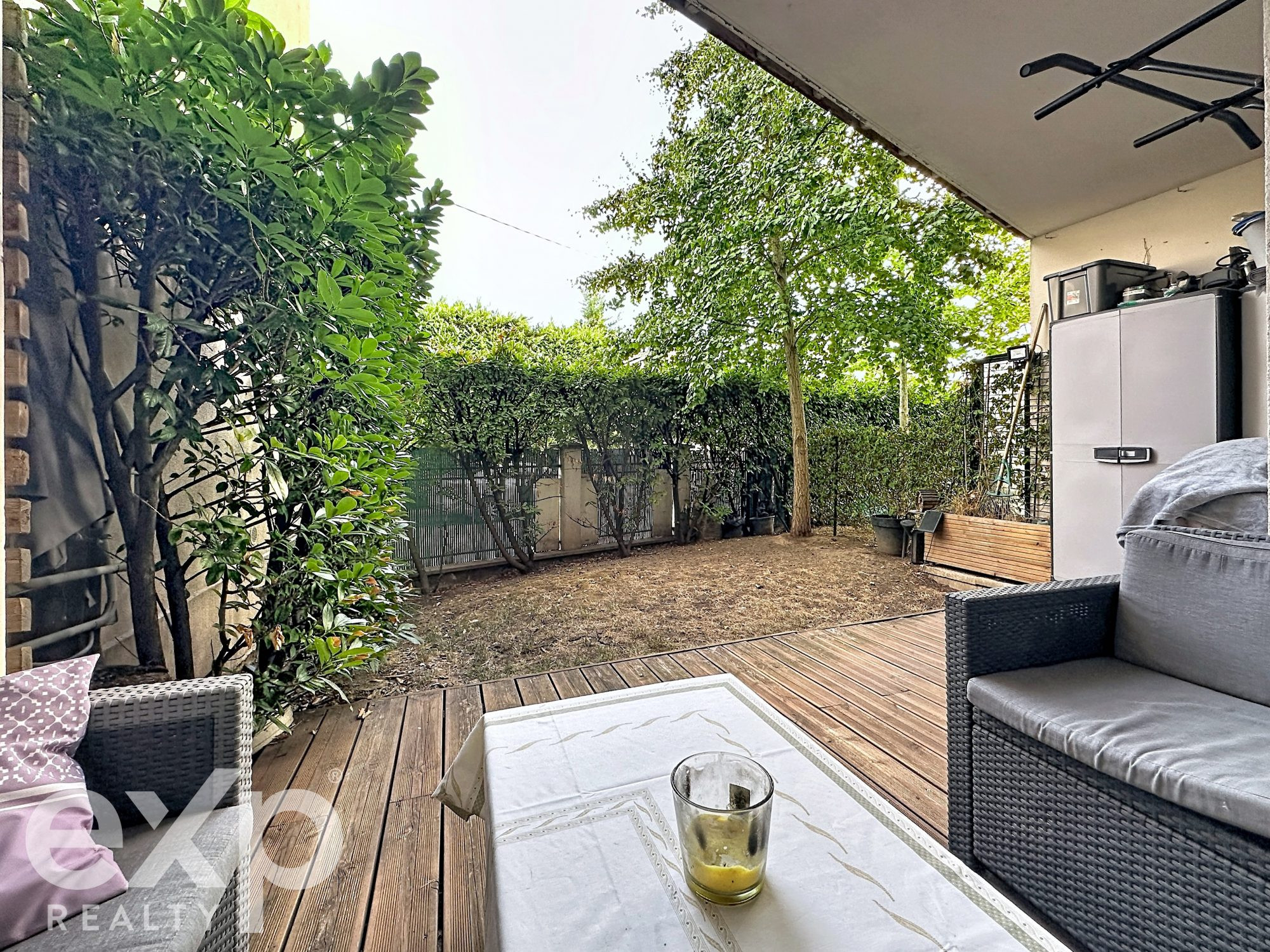 Apartment for sale in Saint-Denis, 63 m²