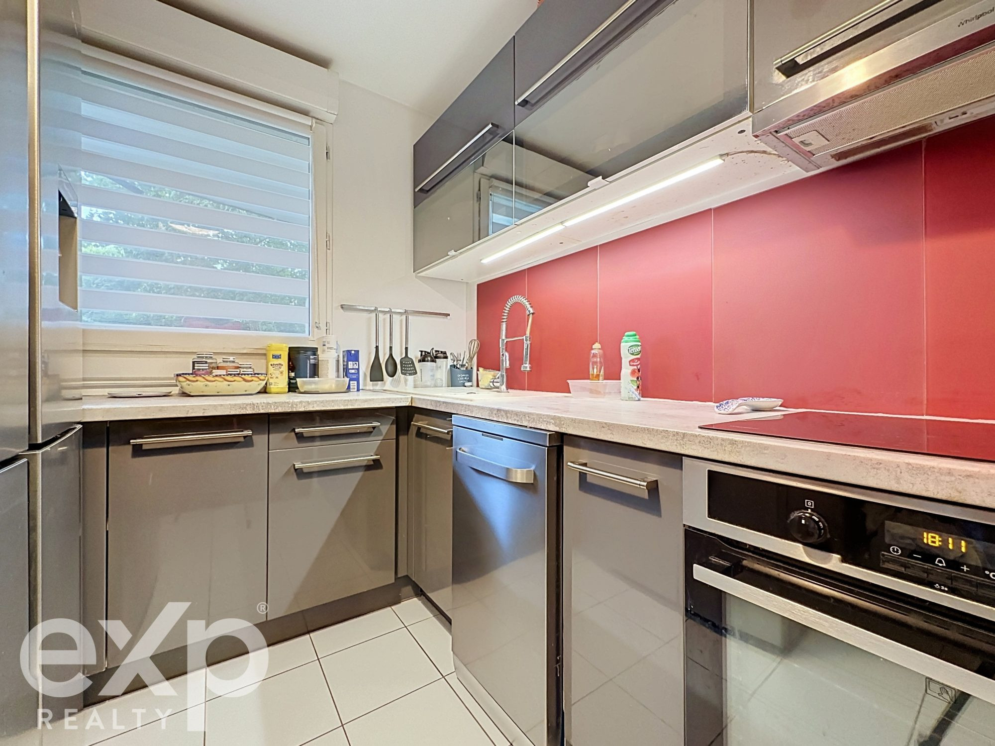 Apartment for sale in Saint-Denis, 63 m²