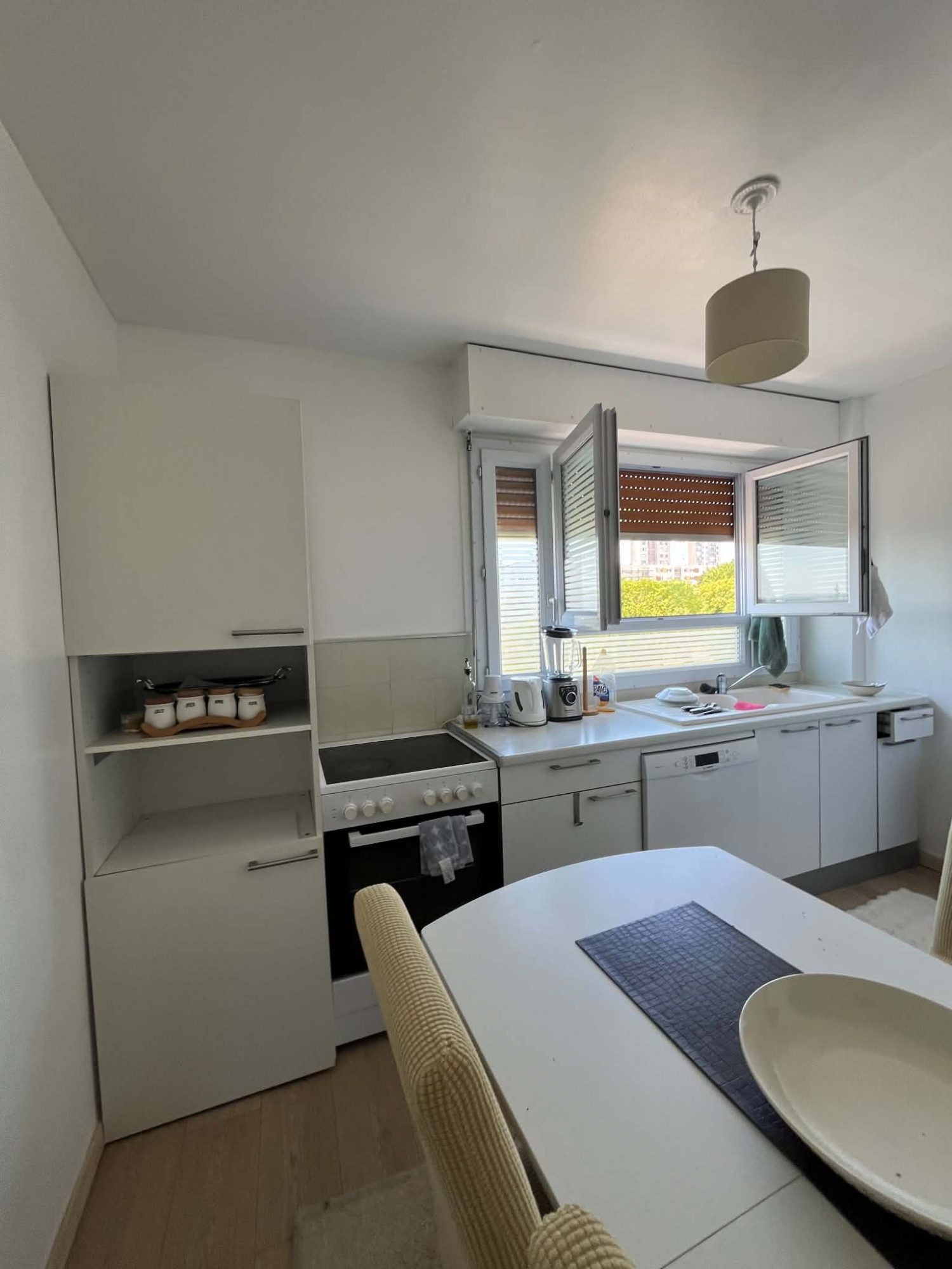 Appartement à vendre à Auxerre, 72 m²