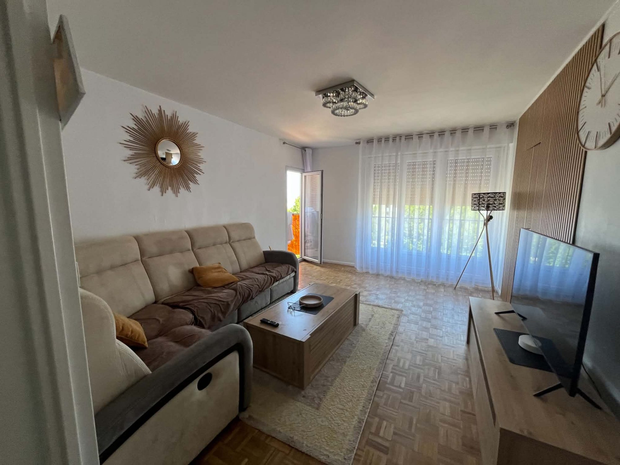 Appartement à vendre à Auxerre, 72 m²