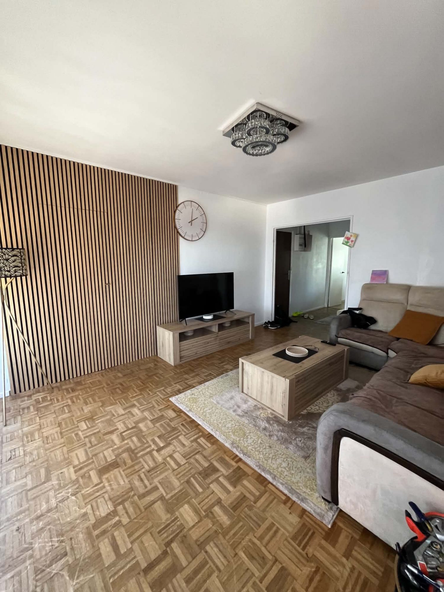 Appartement à vendre à Auxerre, 72 m²