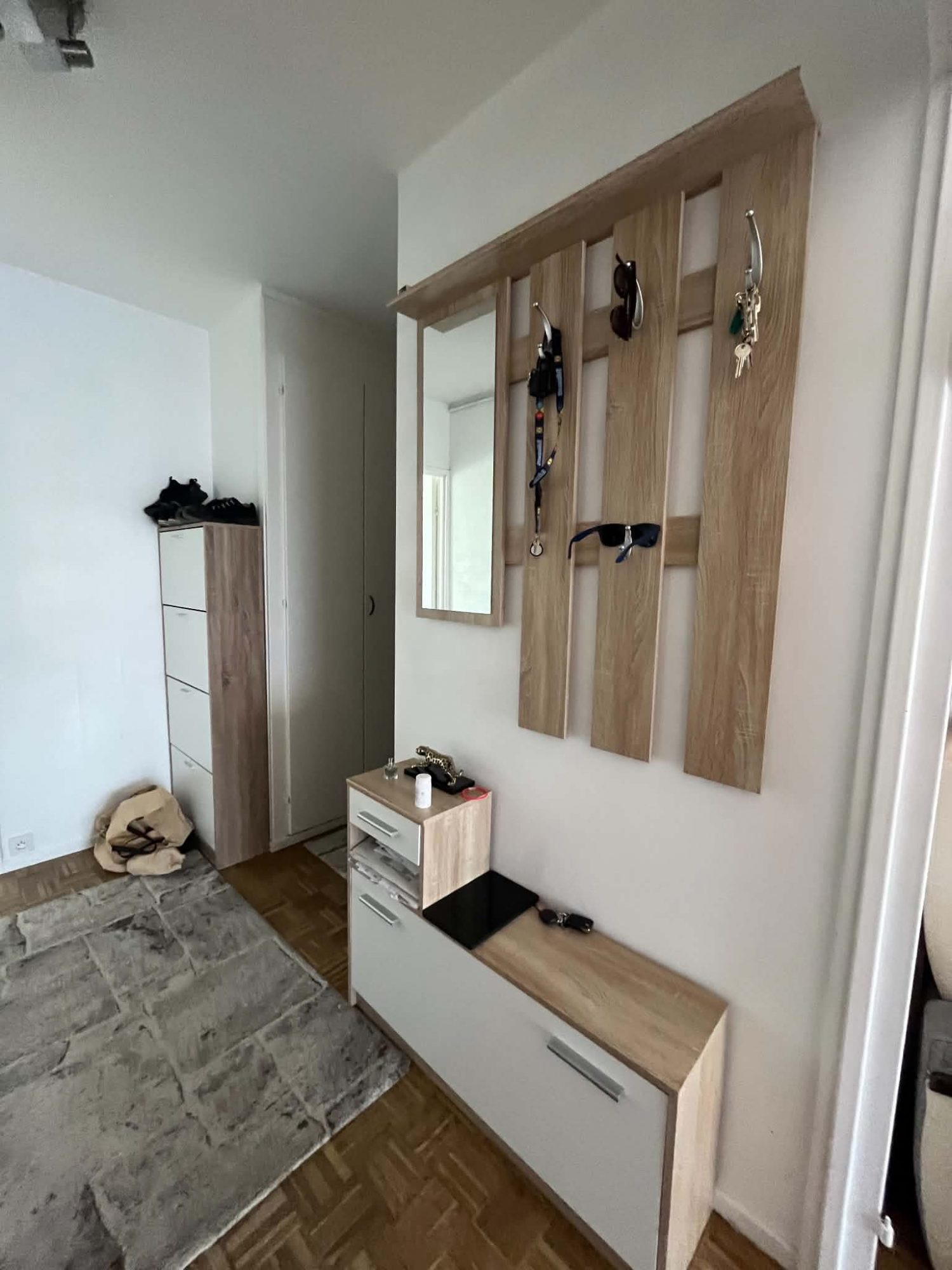 Appartement à vendre à Auxerre, 72 m²