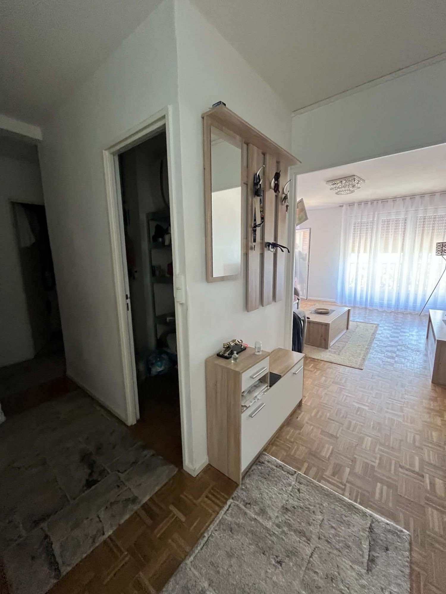Appartement à vendre à Auxerre, 72 m²