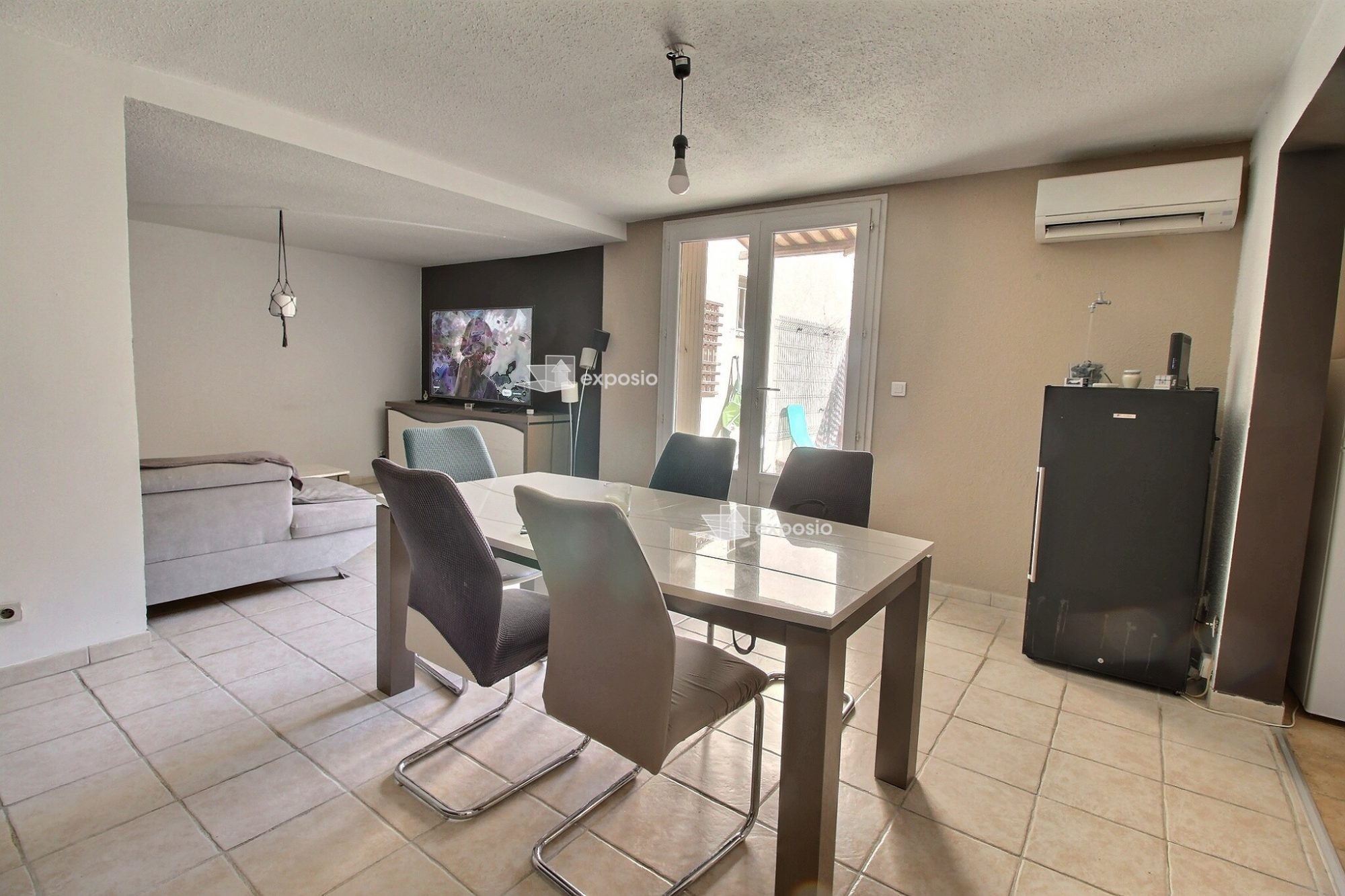 Appartement à vendre à Avignon, 87 m²