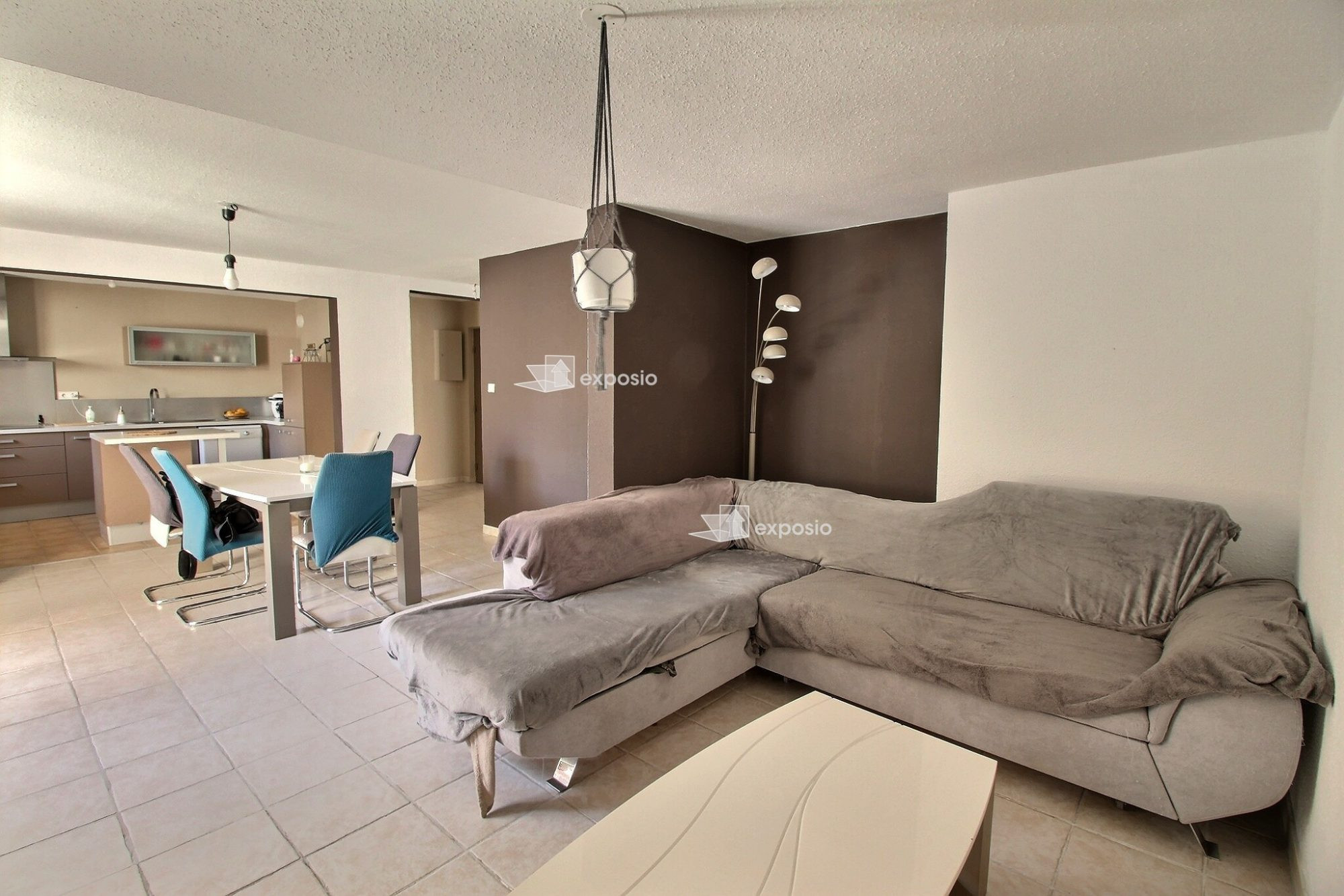 Appartement à vendre à Avignon, 87 m²