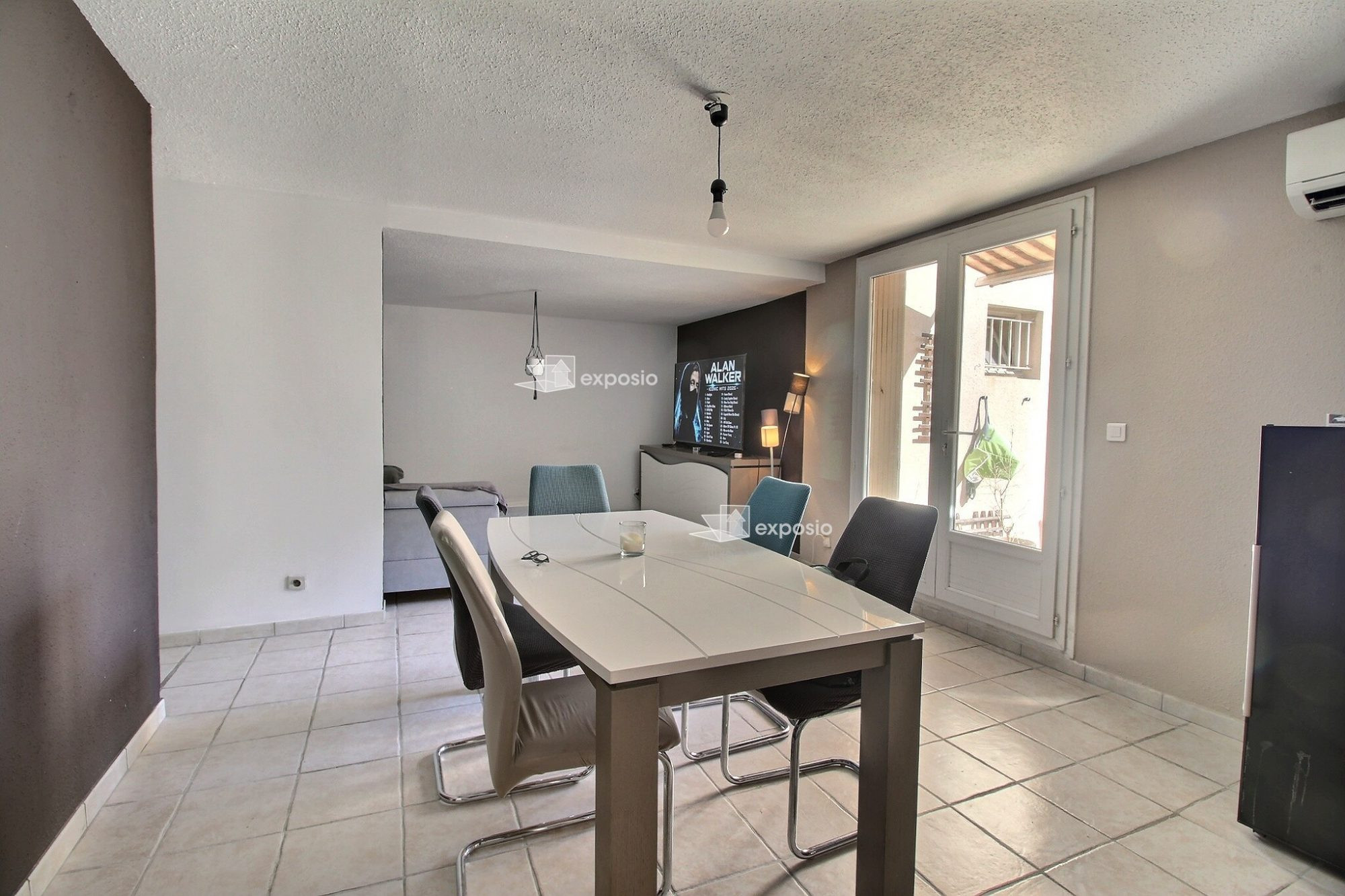Appartement à vendre à Avignon, 87 m²