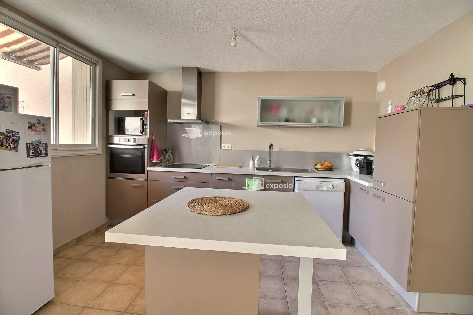 Appartement à vendre à Avignon, 87 m²