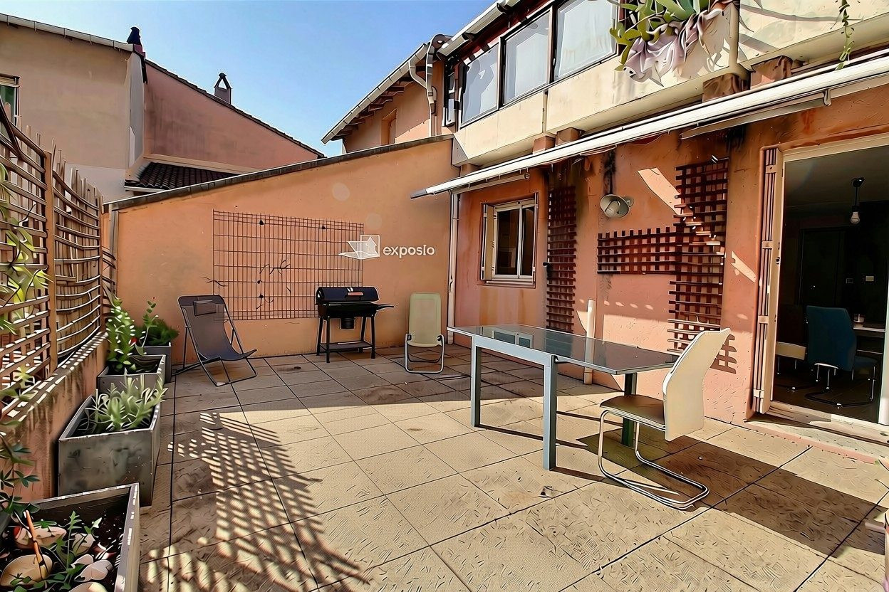 Appartement à vendre à Avignon, 87 m²