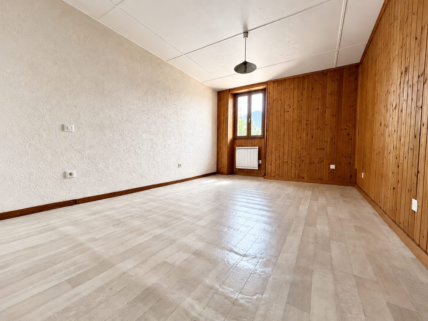 Appartement à vendre à Marignier, 65 m²