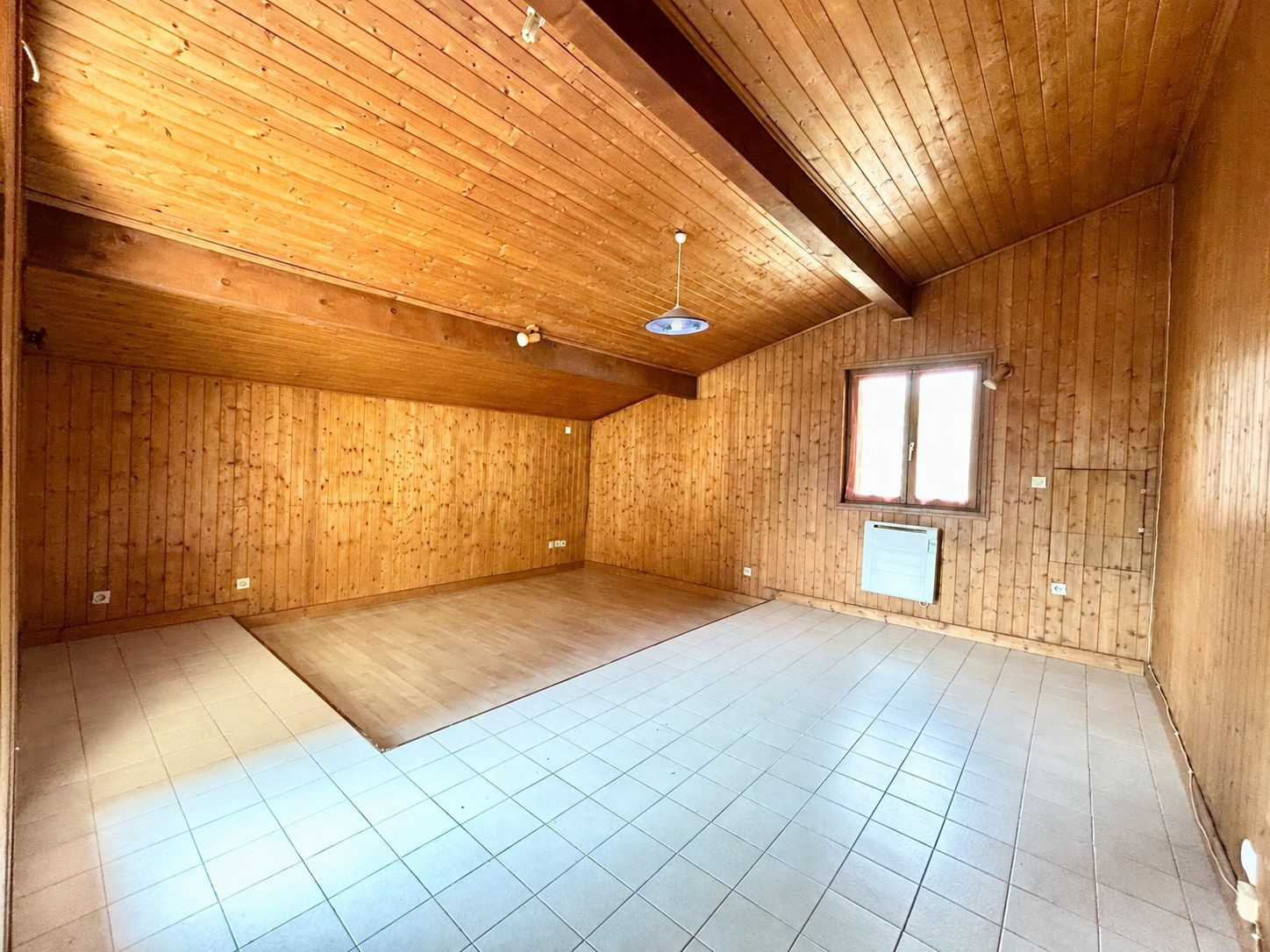 Appartement à vendre à Marignier, 65 m²