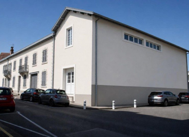 Appartement à vendre à Dax, 62 m²