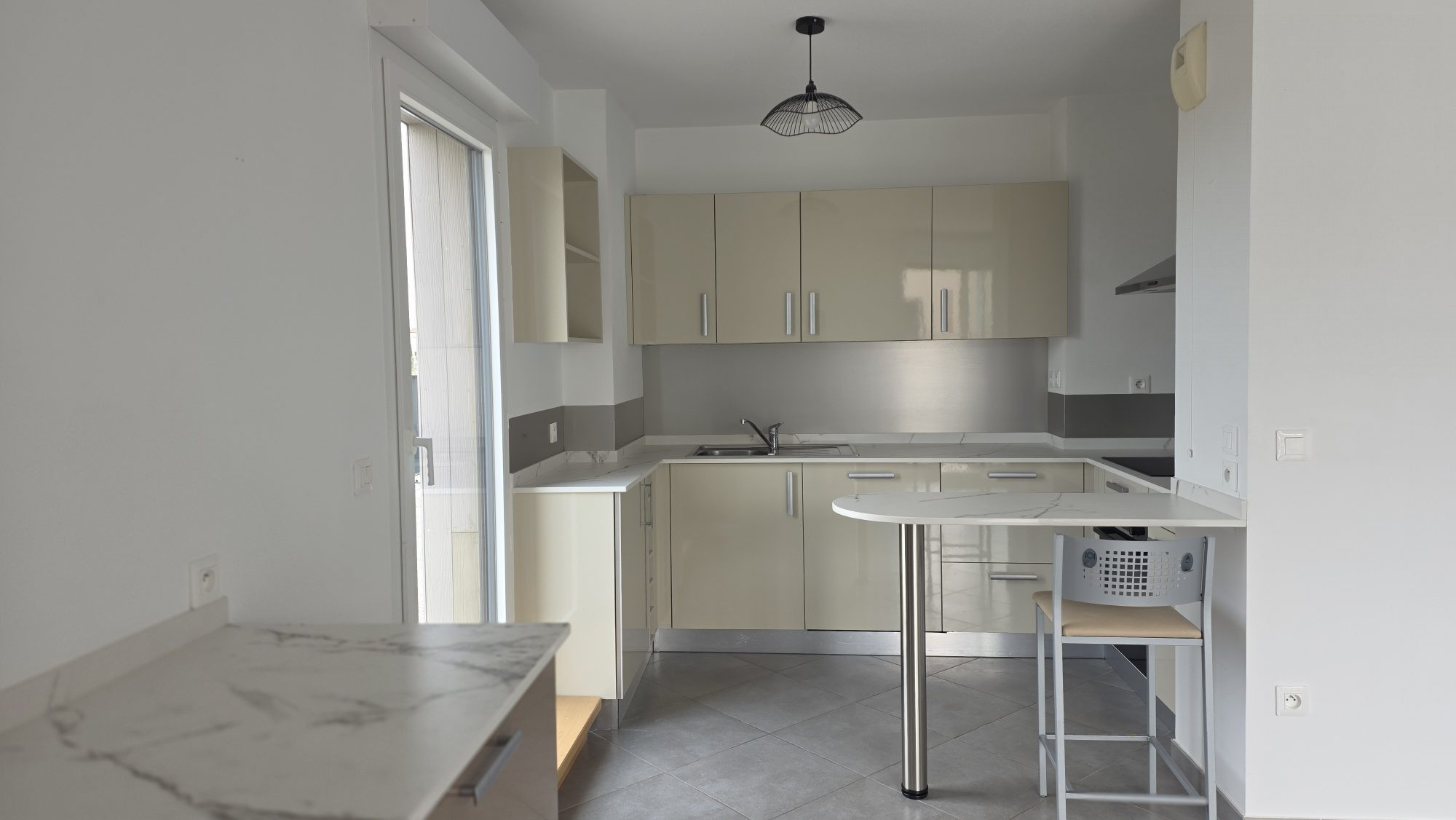 Appartement for sale in Tarnos, 86 m²