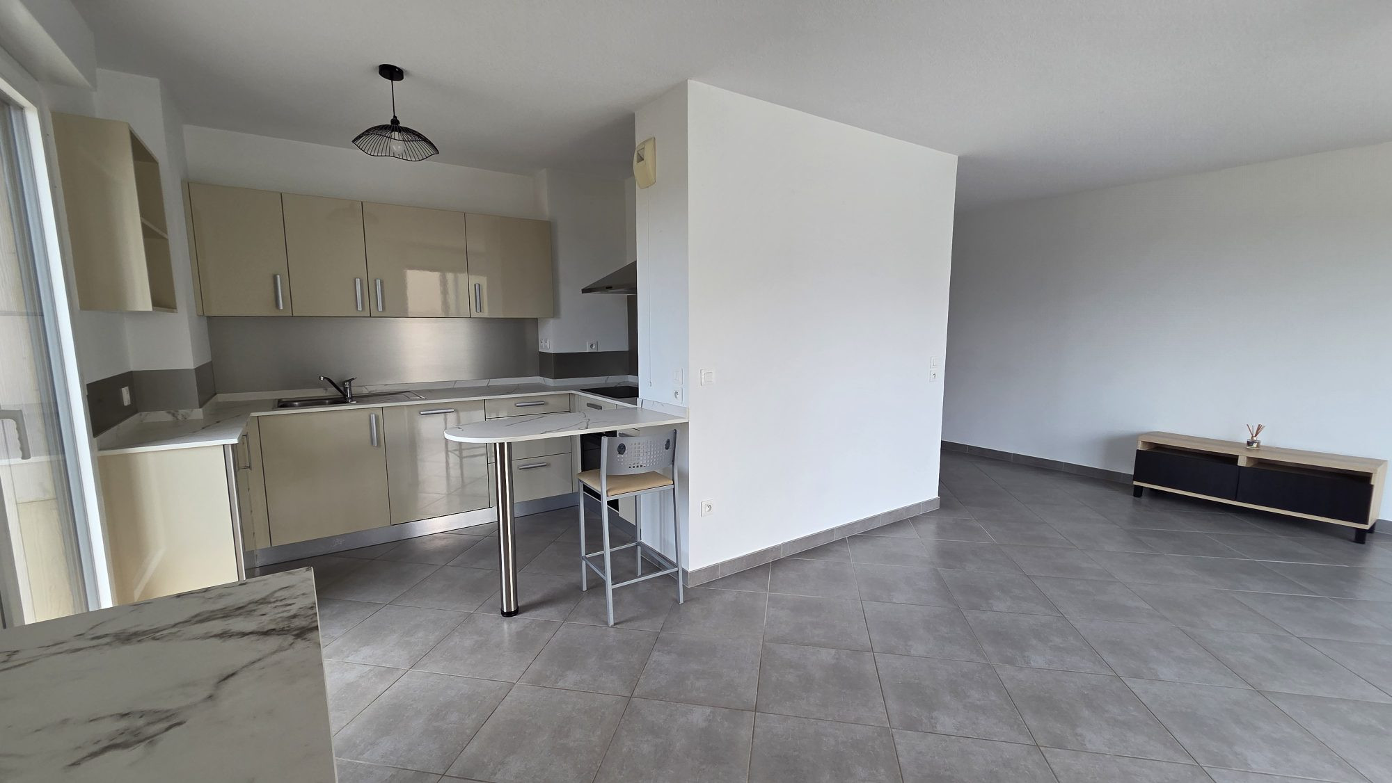 Appartement for sale in Tarnos, 86 m²