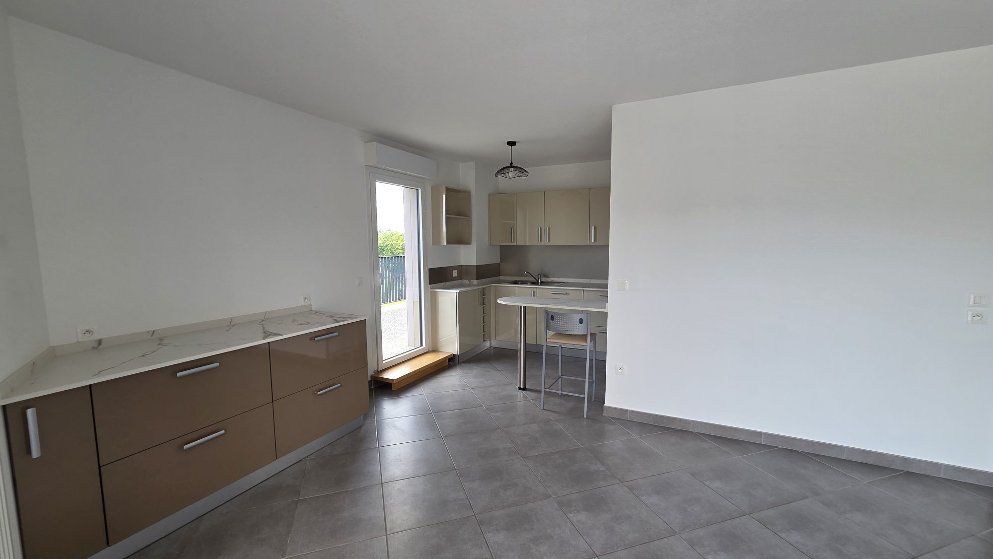 Appartement for sale in Tarnos, 86 m²